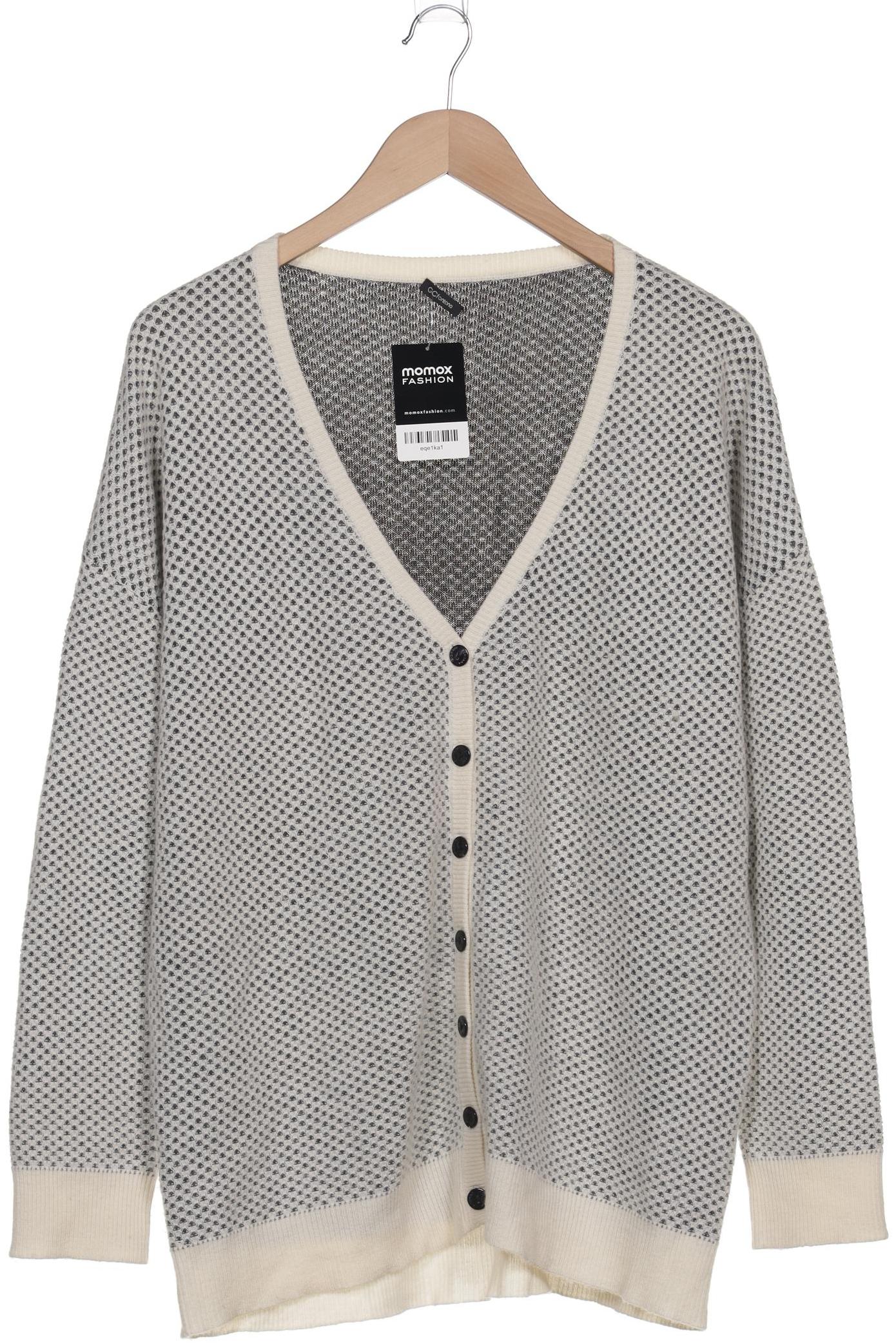 

GC Fontana Damen Strickjacke, beige, Gr. 42