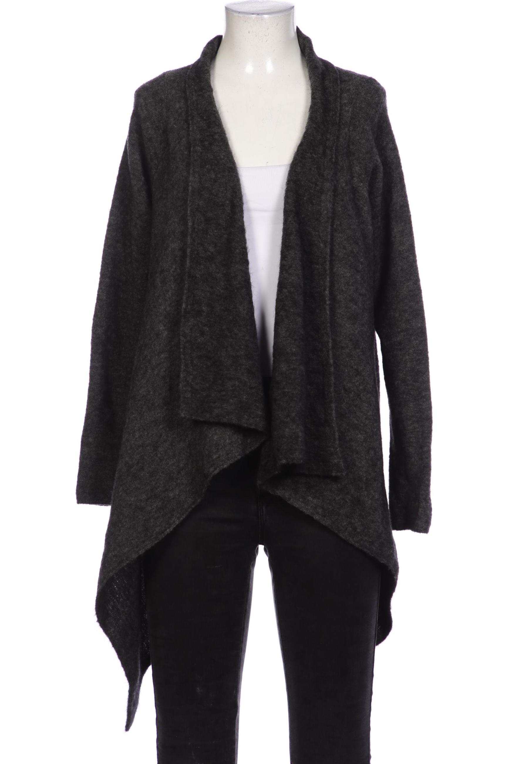 

GC Fontana Damen Strickjacke, grau, Gr. 36