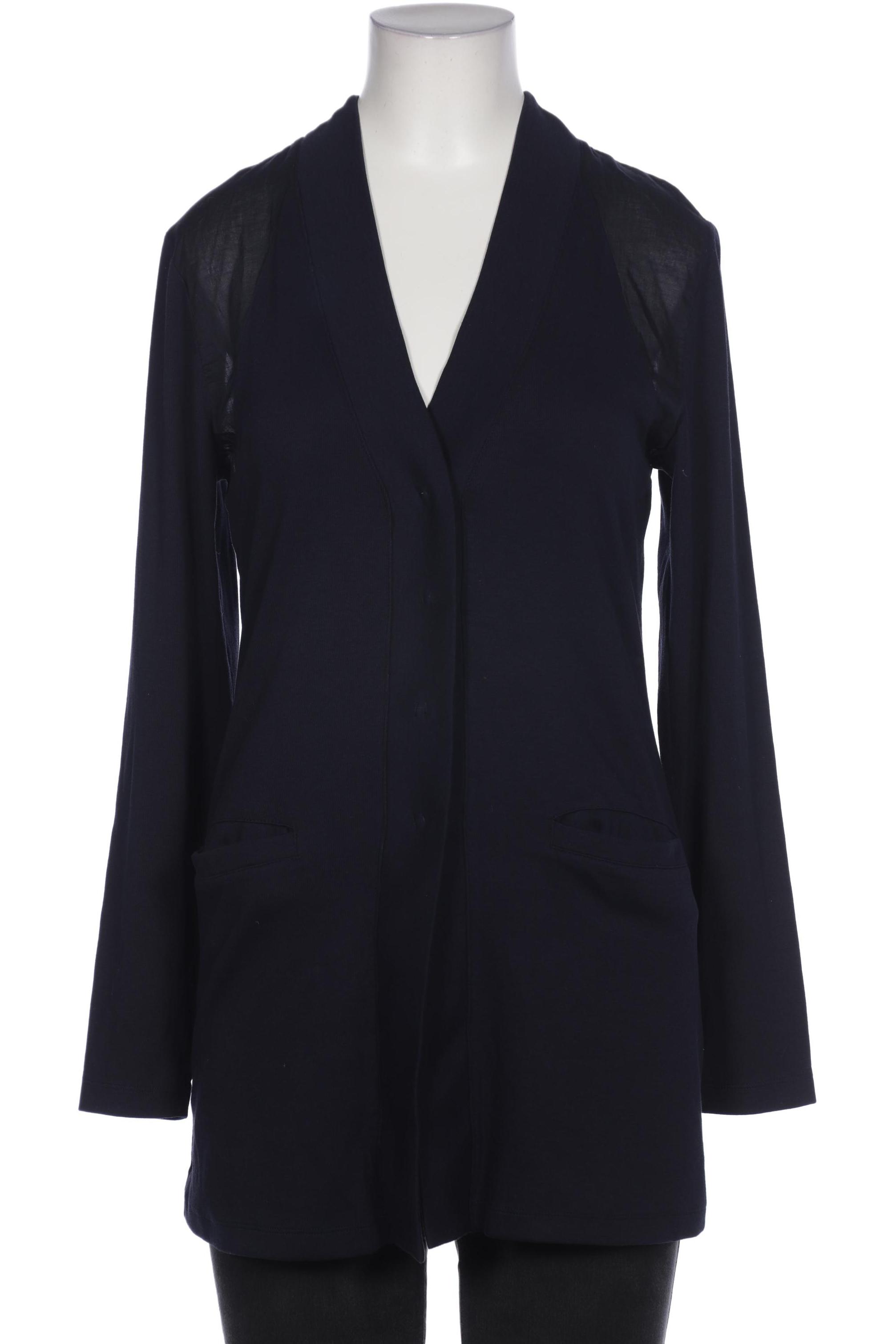 

GC Fontana Damen Strickjacke, marineblau, Gr. 38