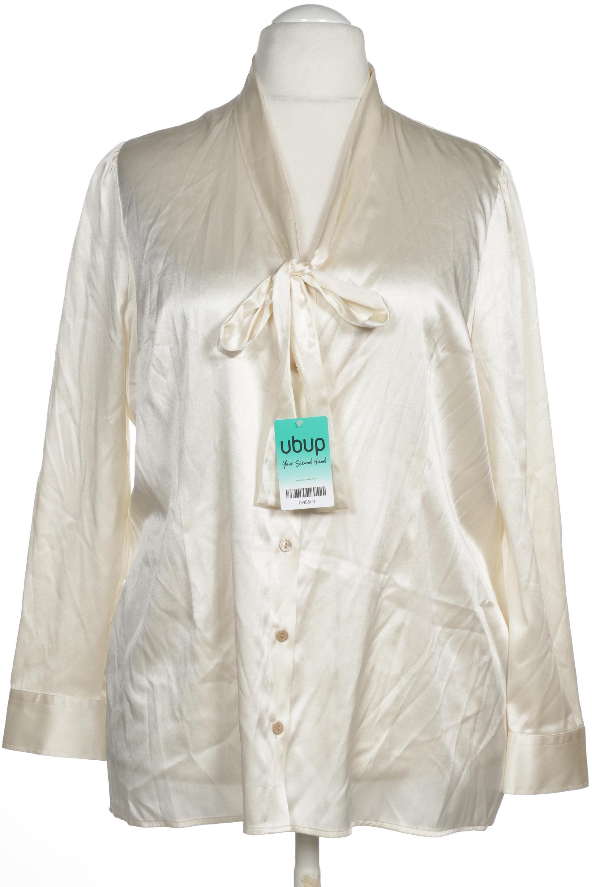 

GC Fontana Damen Bluse, beige, Gr. 46