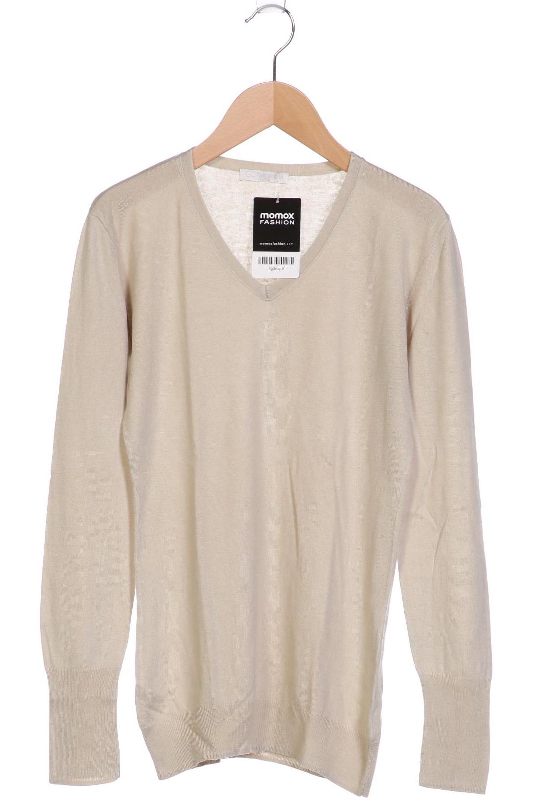 

GC Fontana Damen Pullover, beige, Gr. 40