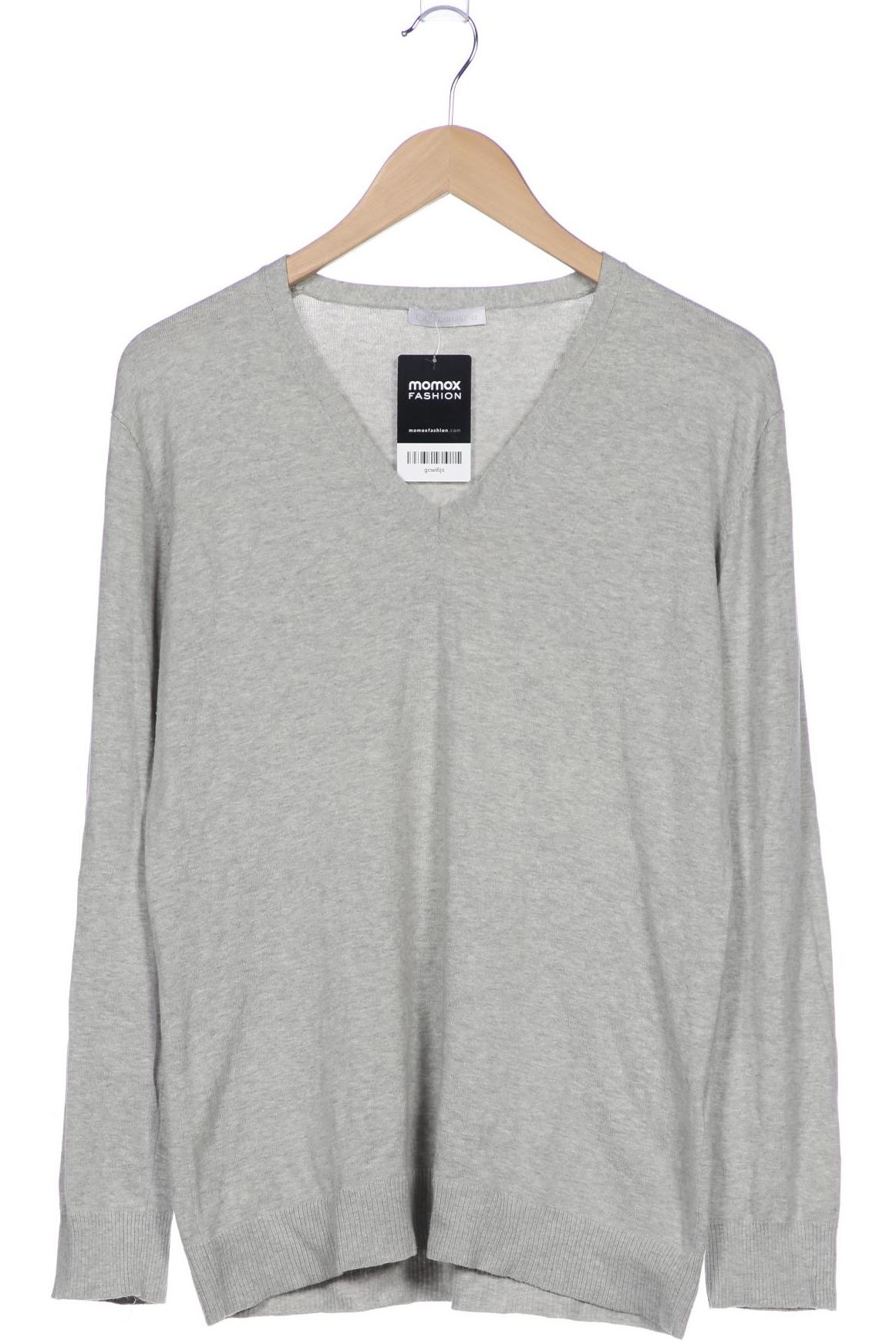 

GC Fontana Damen Pullover, grau, Gr. 42