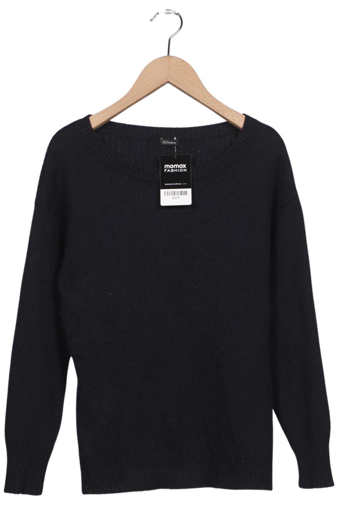 

GC Fontana Damen Pullover, marineblau, Gr. 40