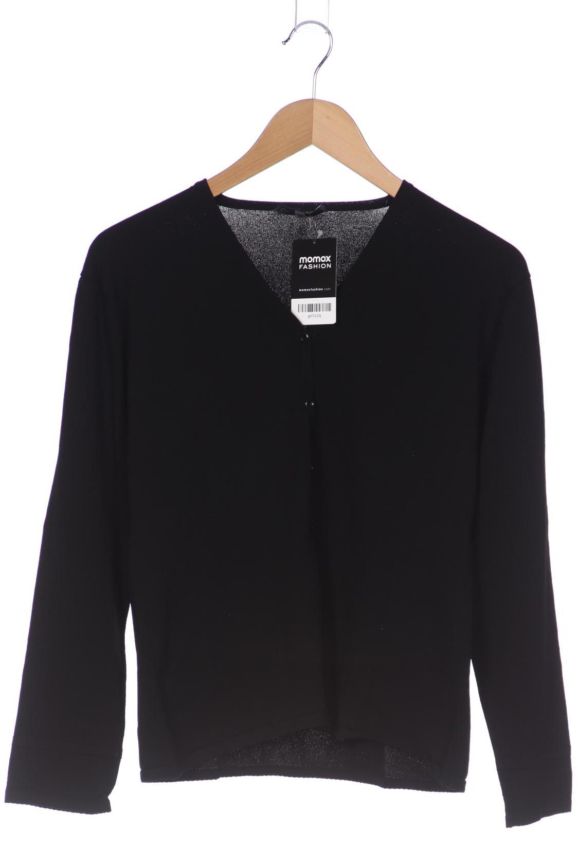 

GC Fontana Damen Strickjacke, schwarz, Gr. 38