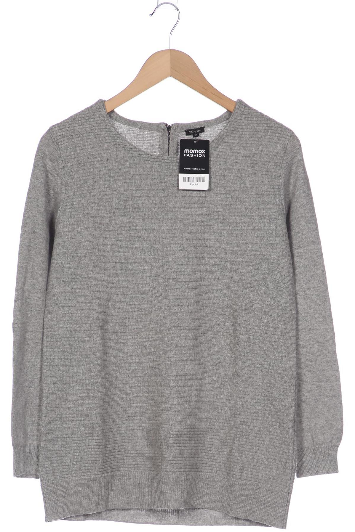 

GC Fontana Damen Pullover, grau, Gr. 40