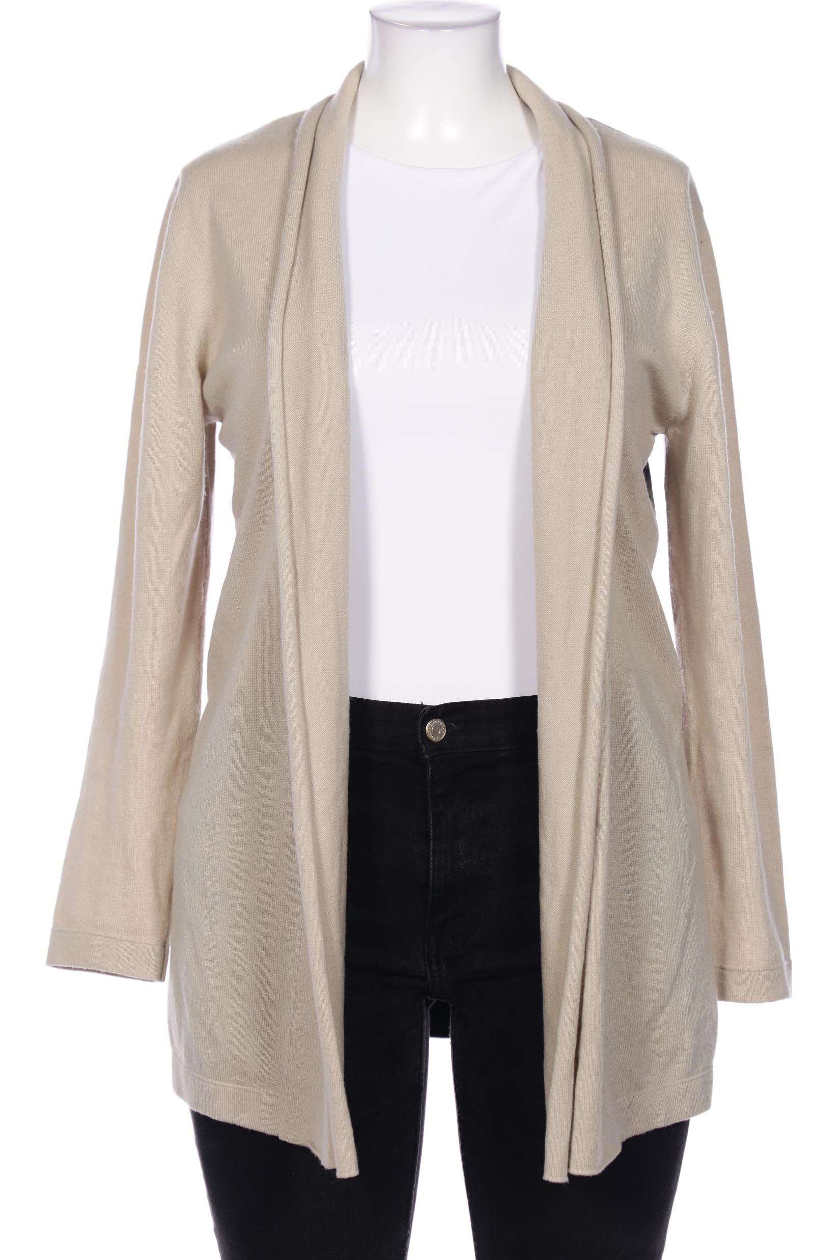 

GC Fontana Damen Strickjacke, beige, Gr. 42