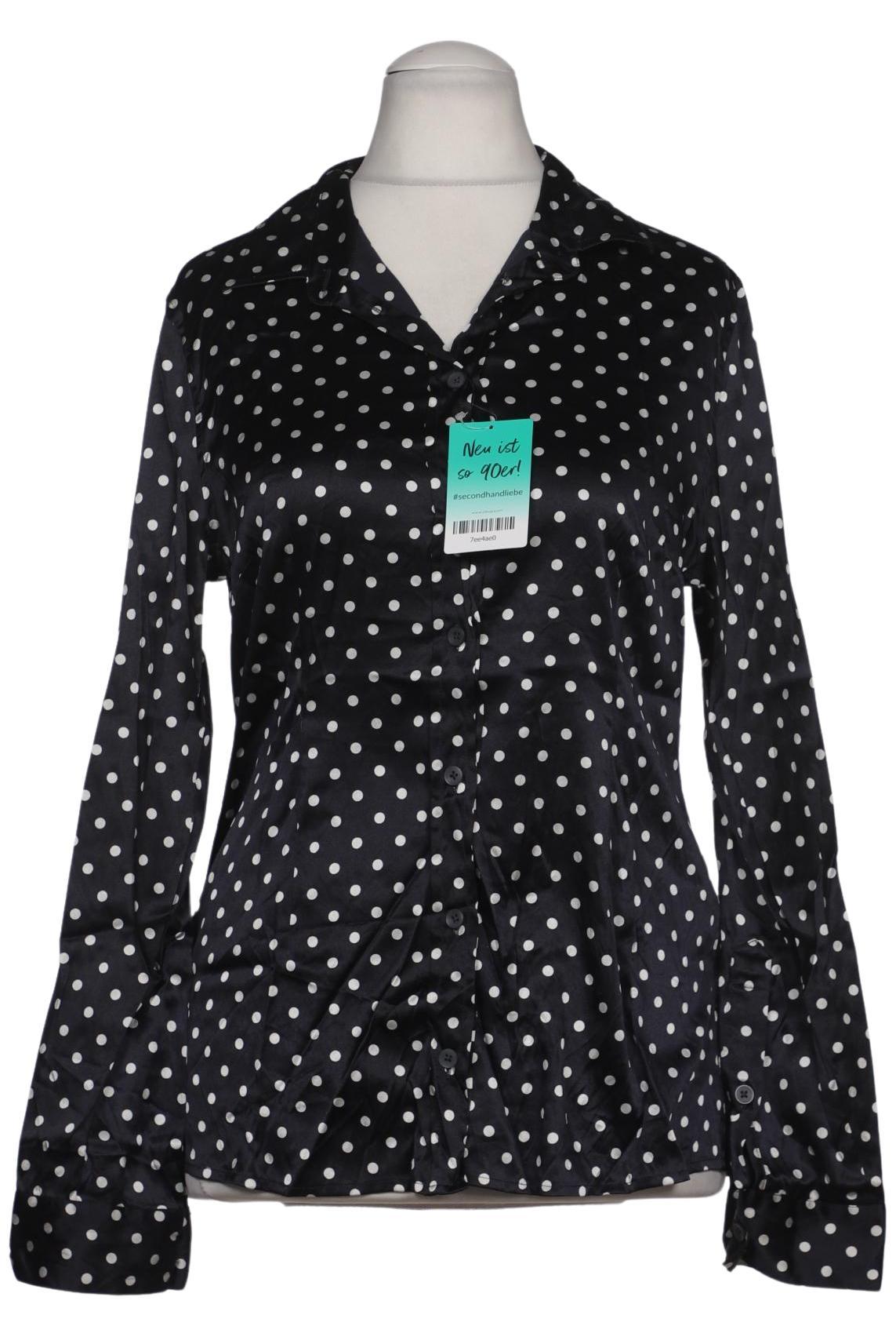 

GC Fontana Damen Bluse, marineblau, Gr. 40