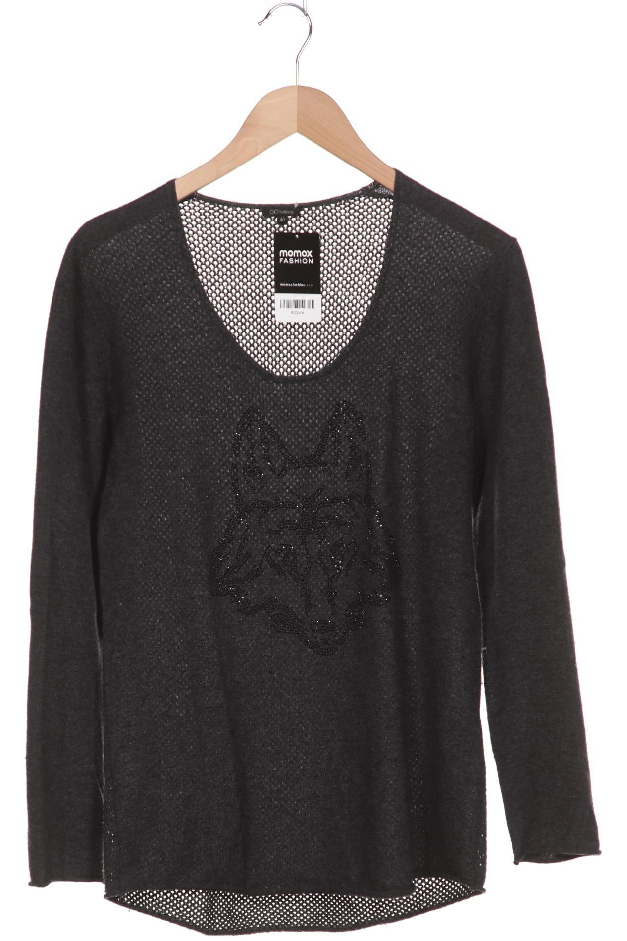

GC Fontana Damen Pullover, grau, Gr. 40