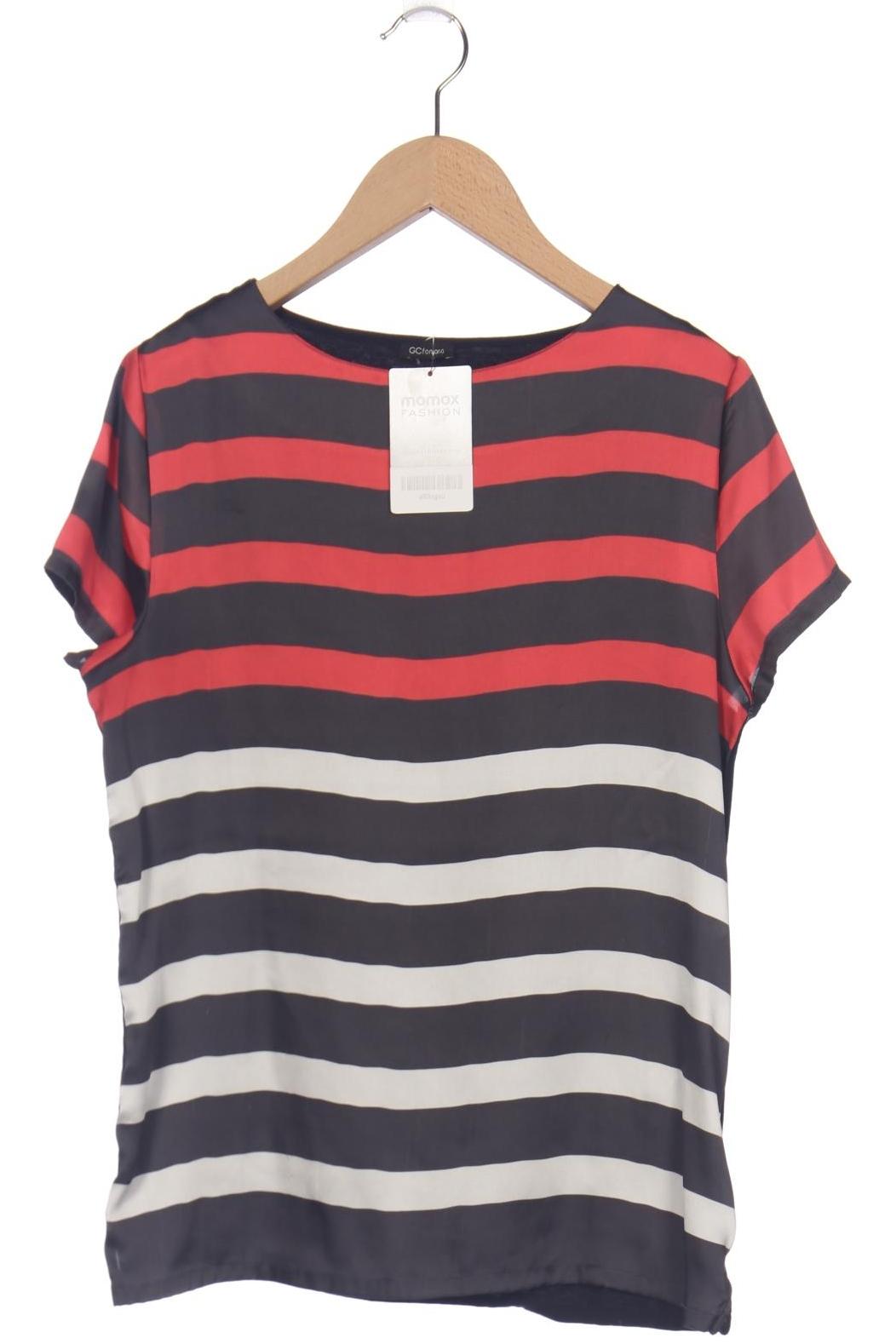 

GC Fontana Damen T-Shirt, schwarz, Gr. 36