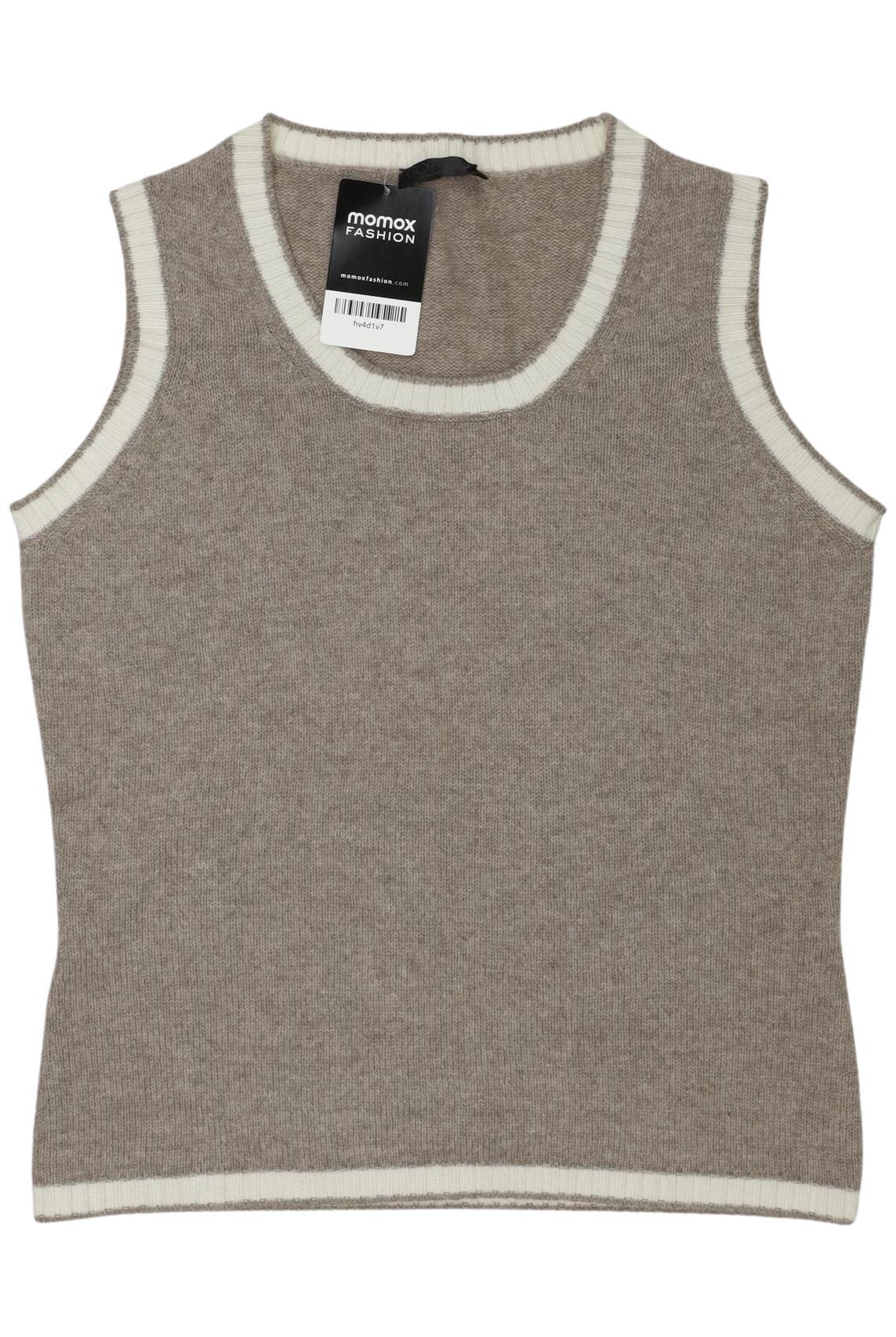 

GC Fontana Damen Pullover, beige, Gr. 40