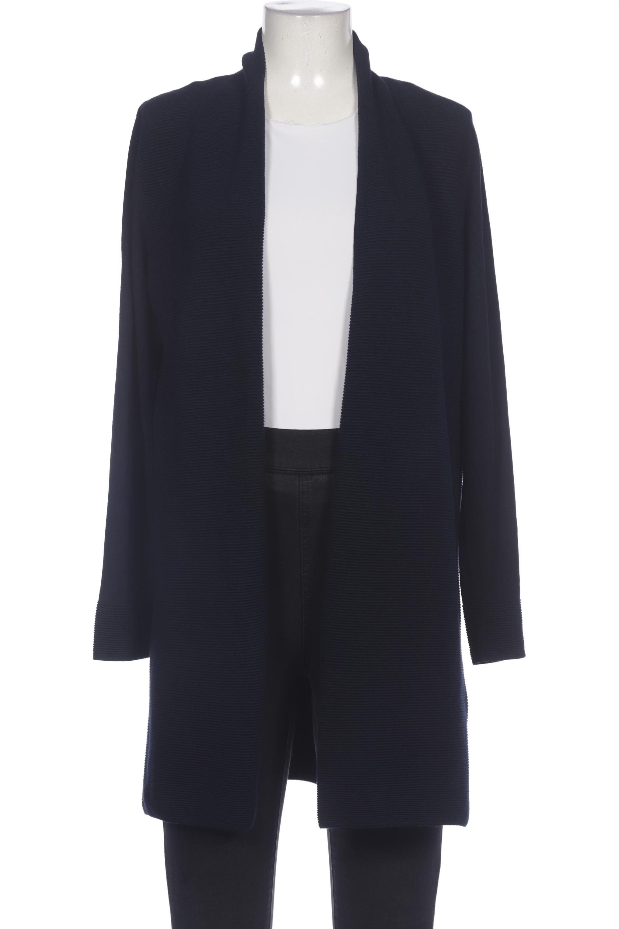 

GC Fontana Damen Strickjacke, marineblau, Gr. 42