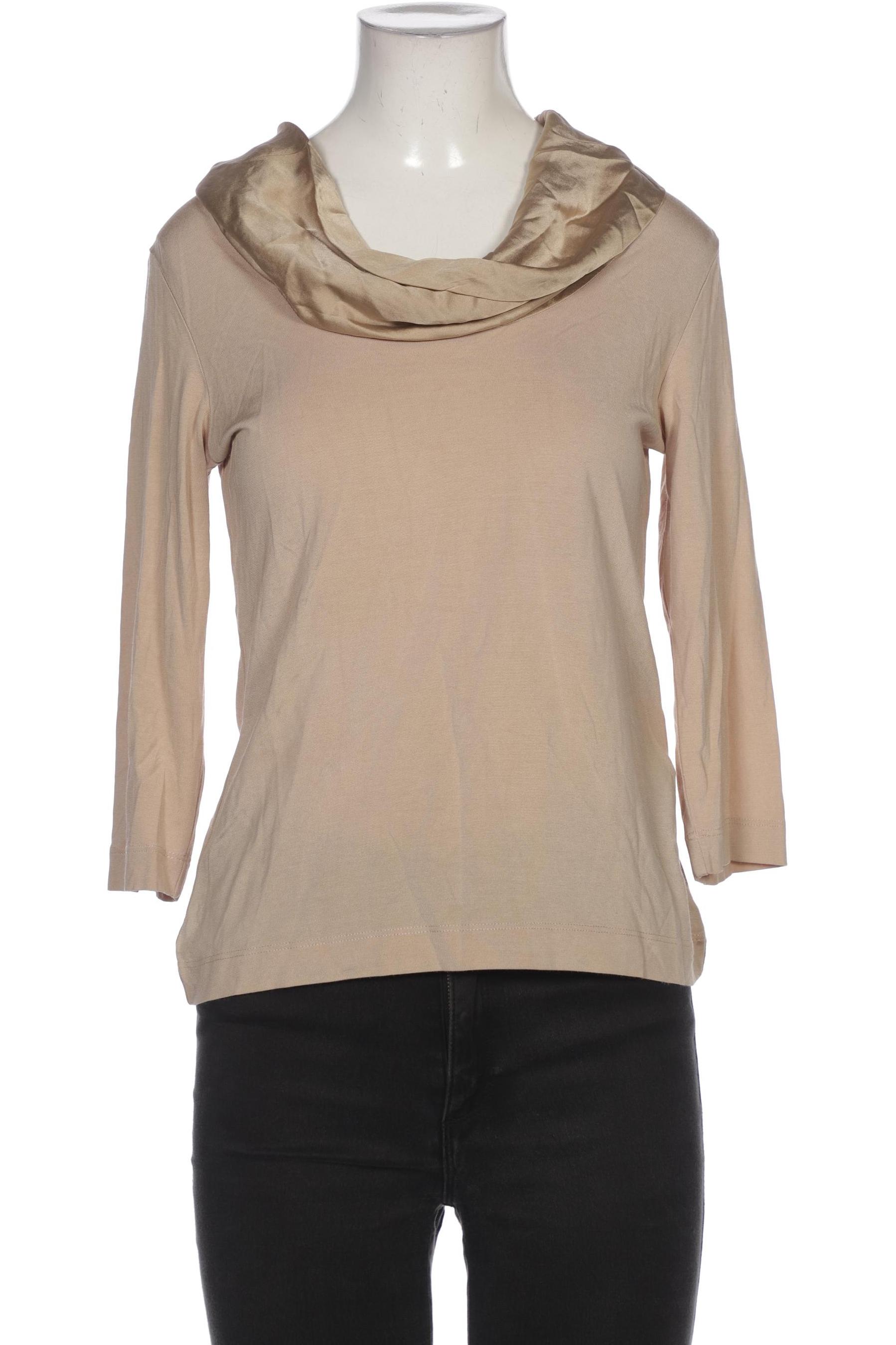 

GC FONTANA Damen Bluse, beige