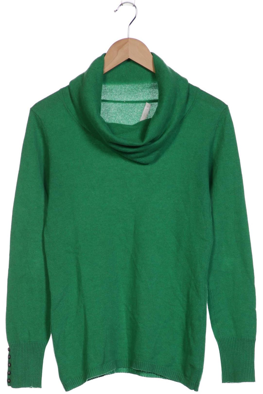 

GC Fontana Damen Pullover, grün, Gr. 36