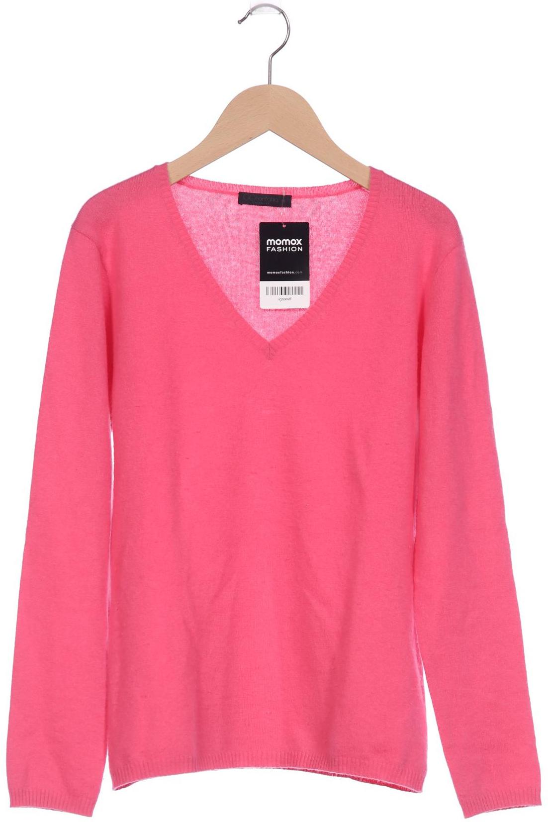 

GC Fontana Damen Pullover, pink, Gr. 38