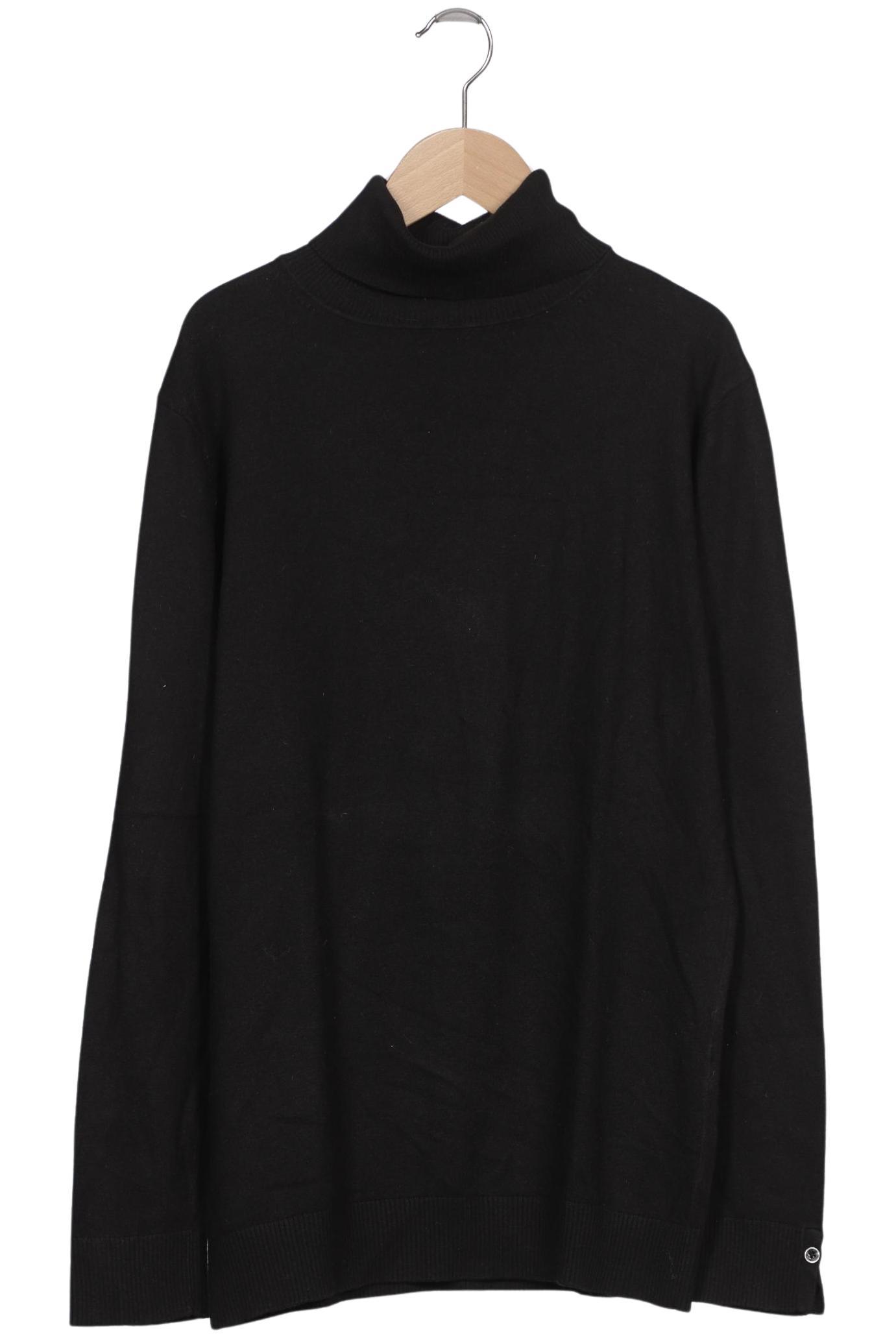 

GC Fontana Damen Pullover, schwarz, Gr. 42