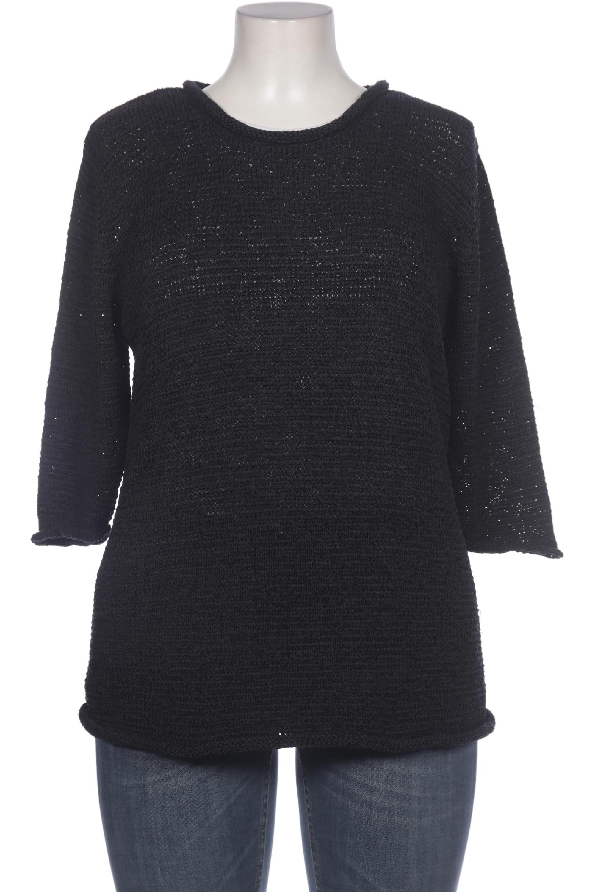 

GC Fontana Damen Pullover, schwarz, Gr. 42