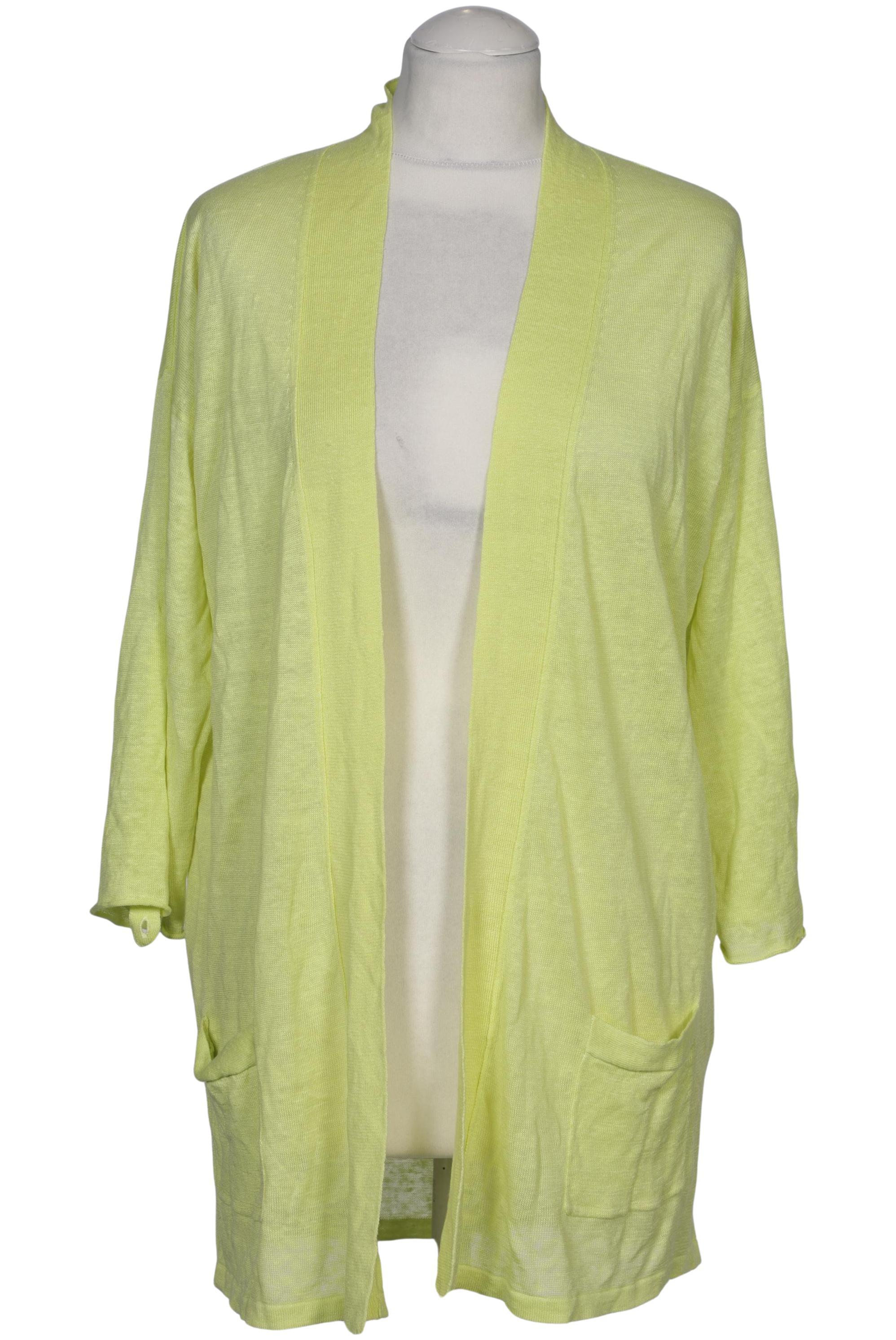 

GC Fontana Damen Strickjacke, neon, Gr. 36