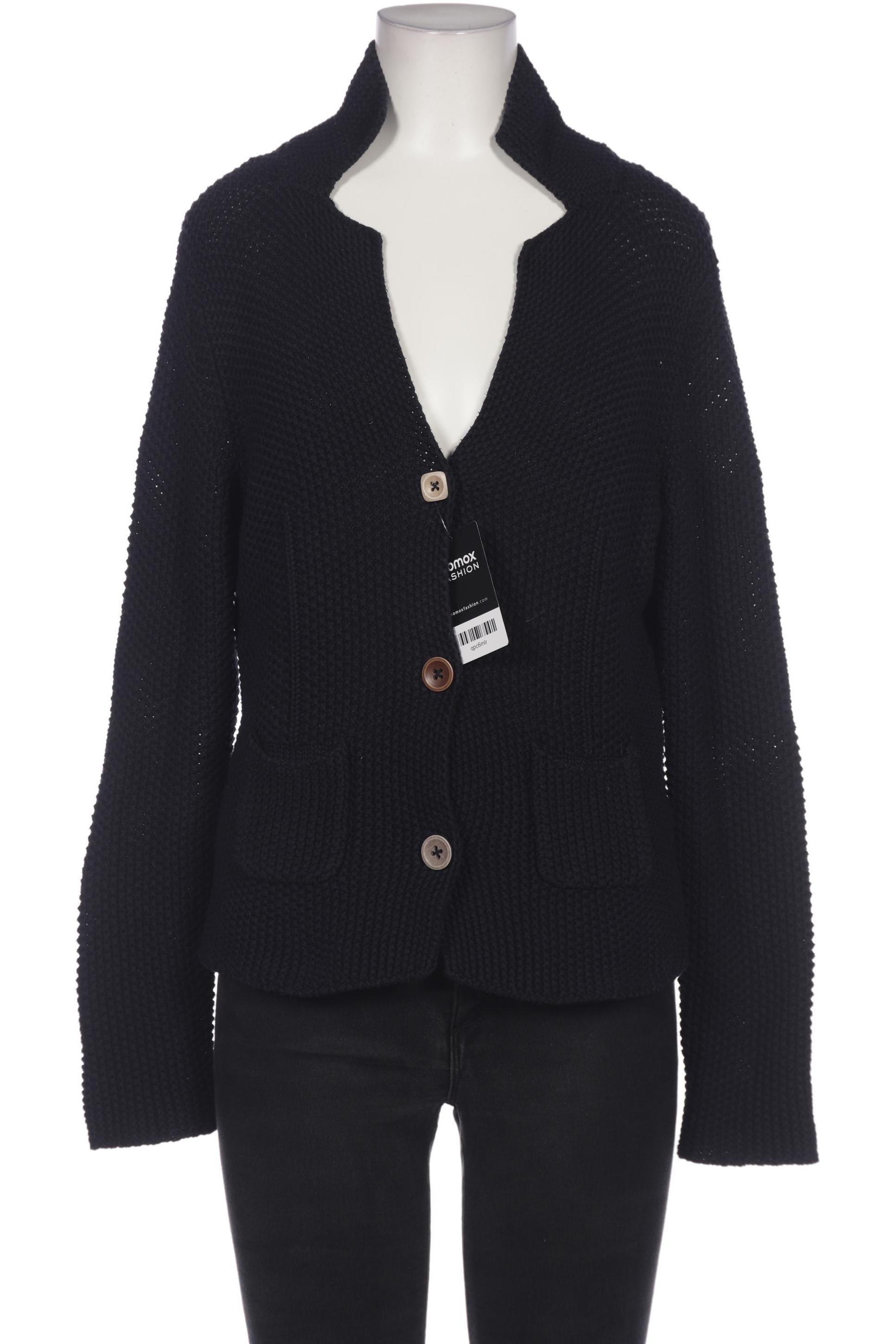 

GC Fontana Damen Strickjacke, marineblau, Gr. 36