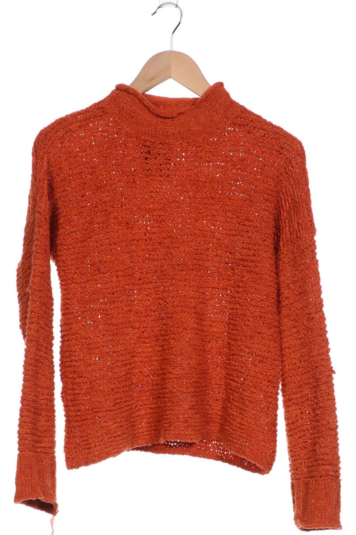 

GC Fontana Damen Pullover, orange, Gr. 38