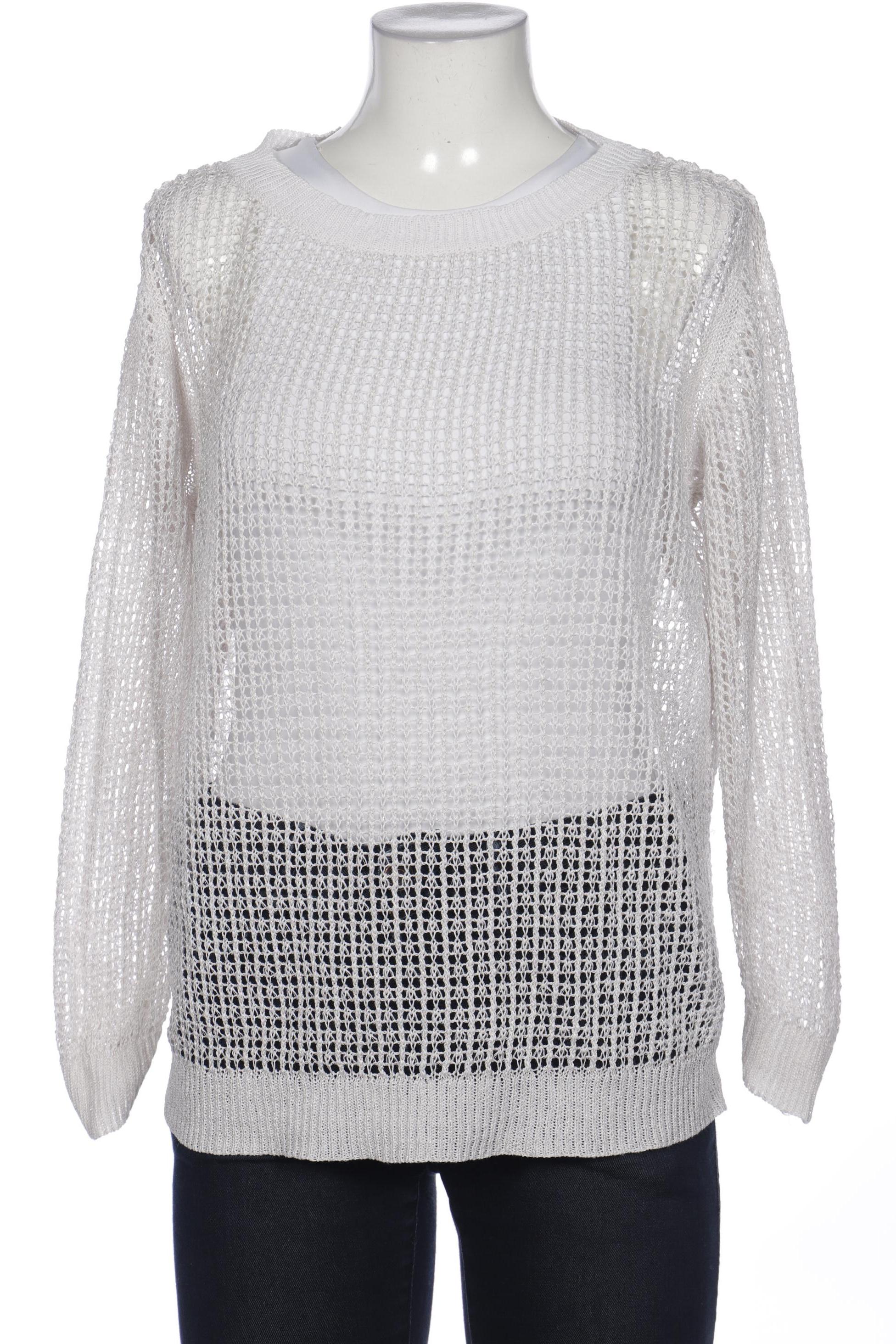 

GC FONTANA Damen Pullover, weiß