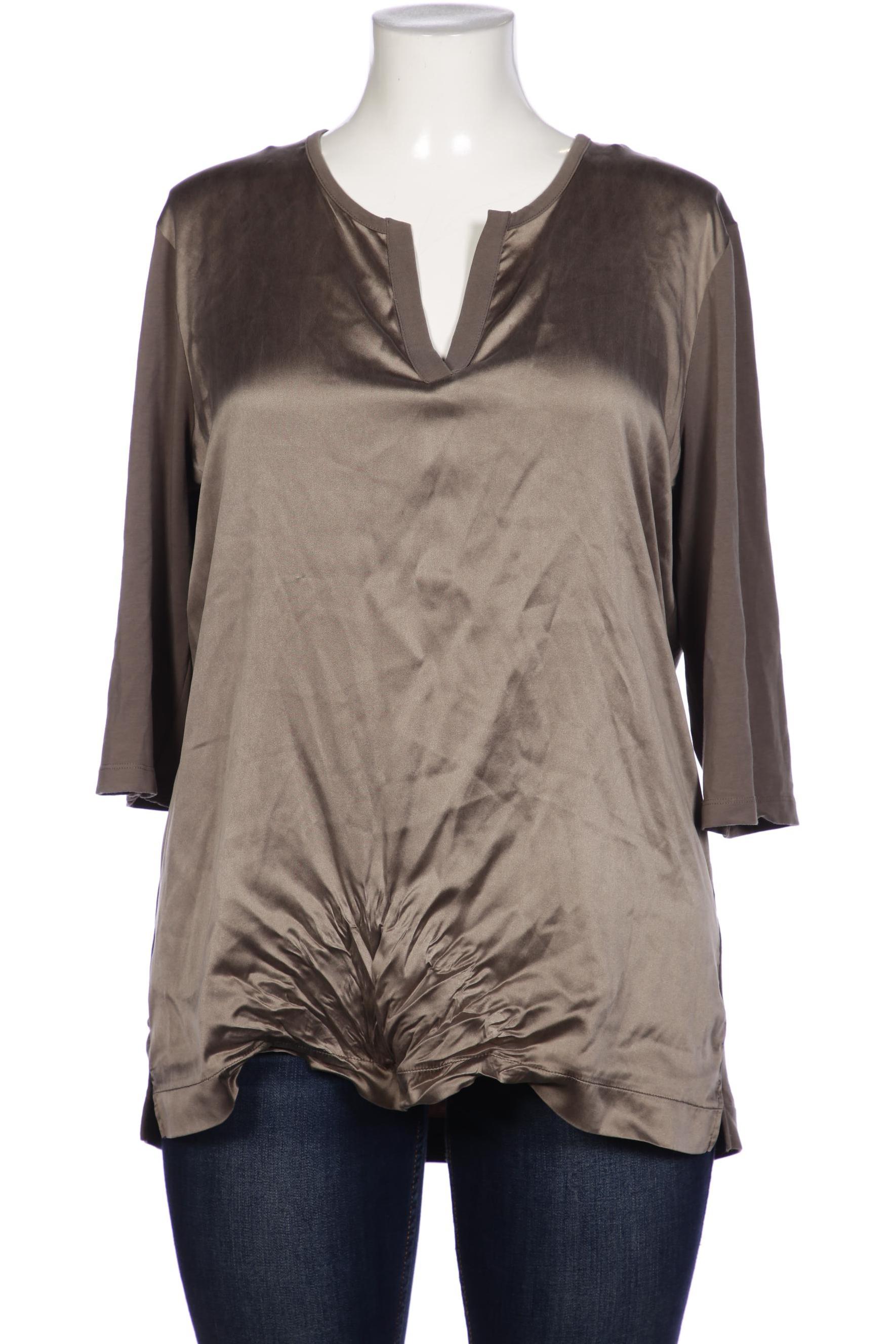 

GC FONTANA Damen Bluse, grün