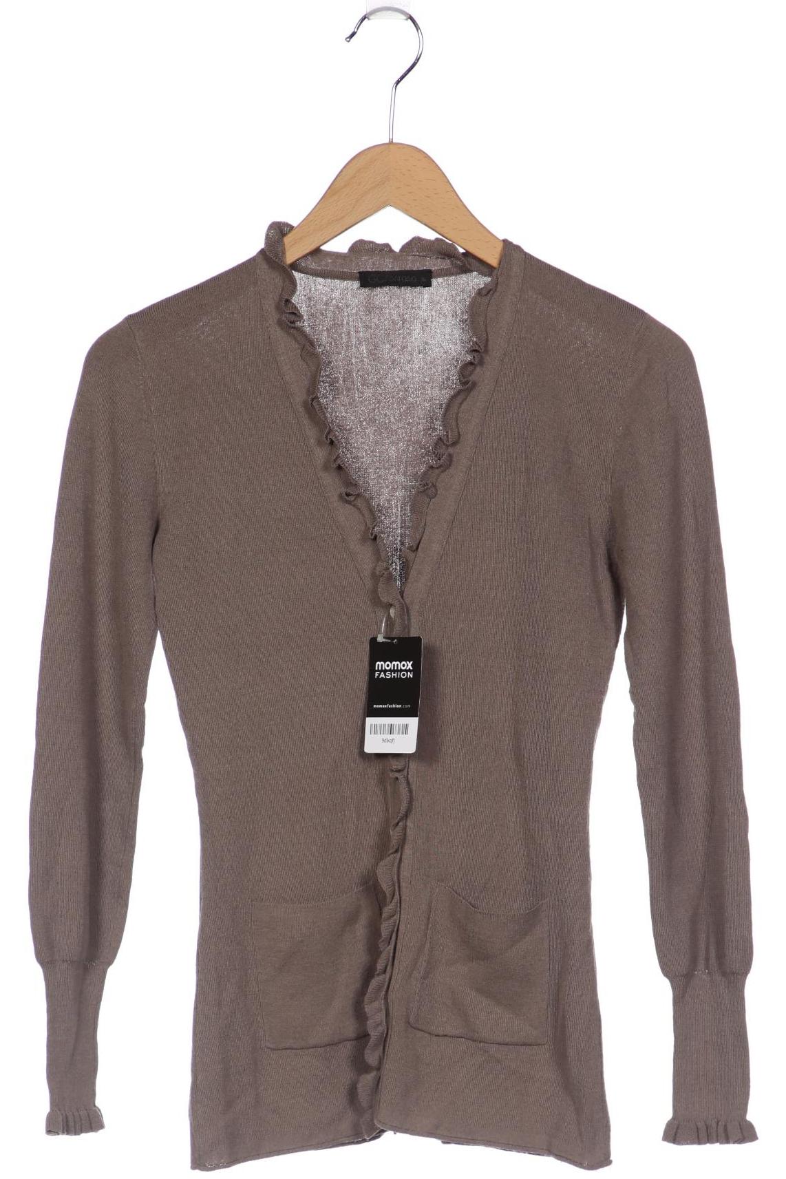 

GC Fontana Damen Strickjacke, grau, Gr. 36