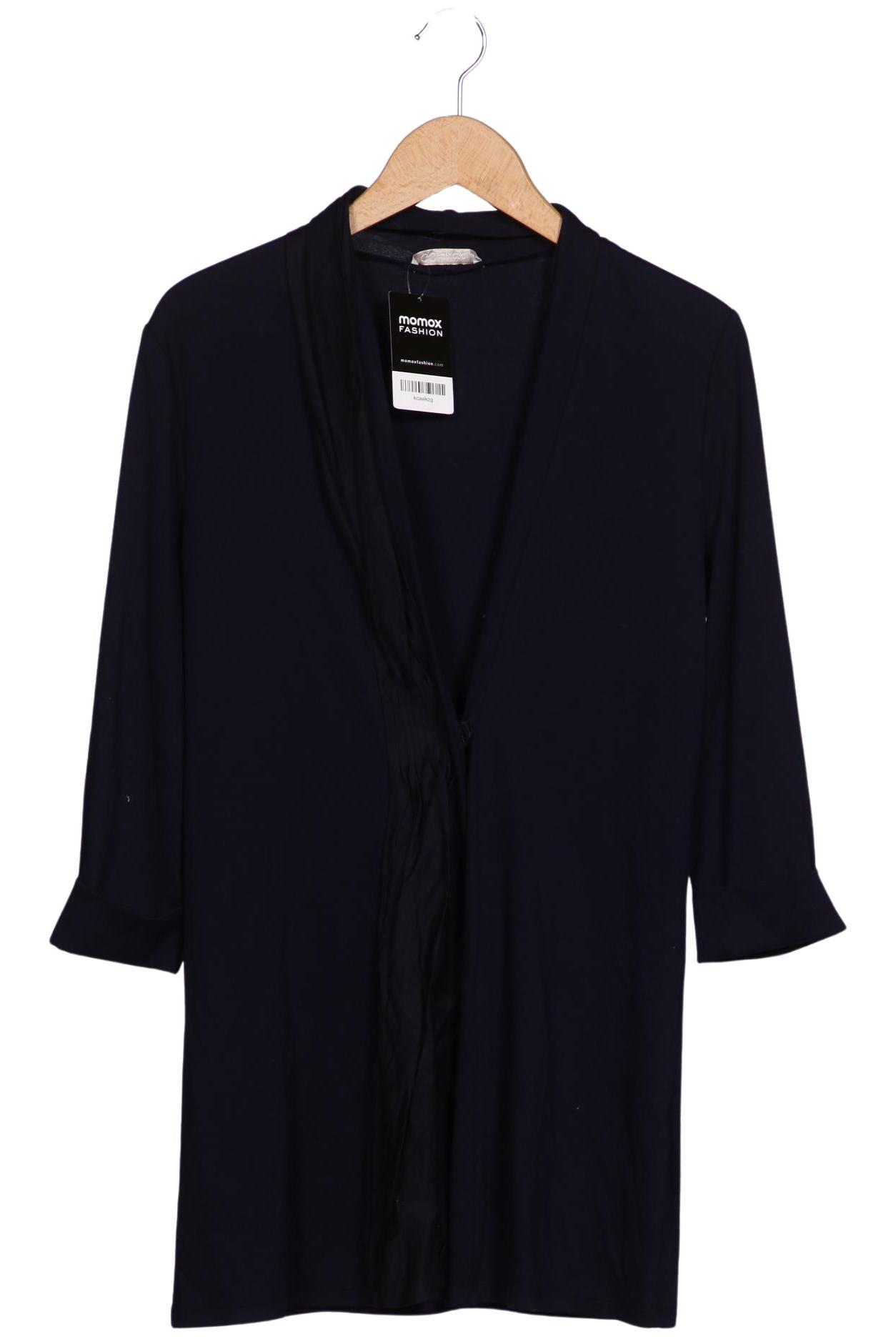 

GC Fontana Damen Strickjacke, marineblau, Gr. 40