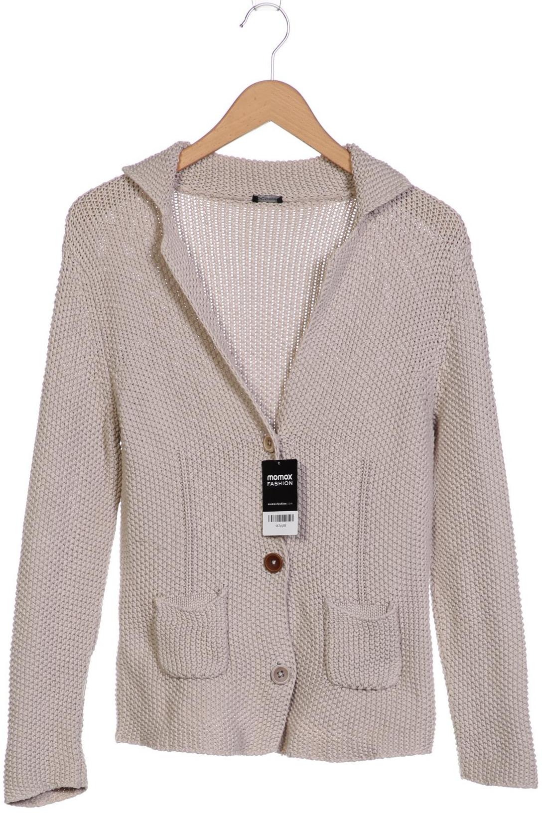 

GC FONTANA Damen Strickjacke, beige