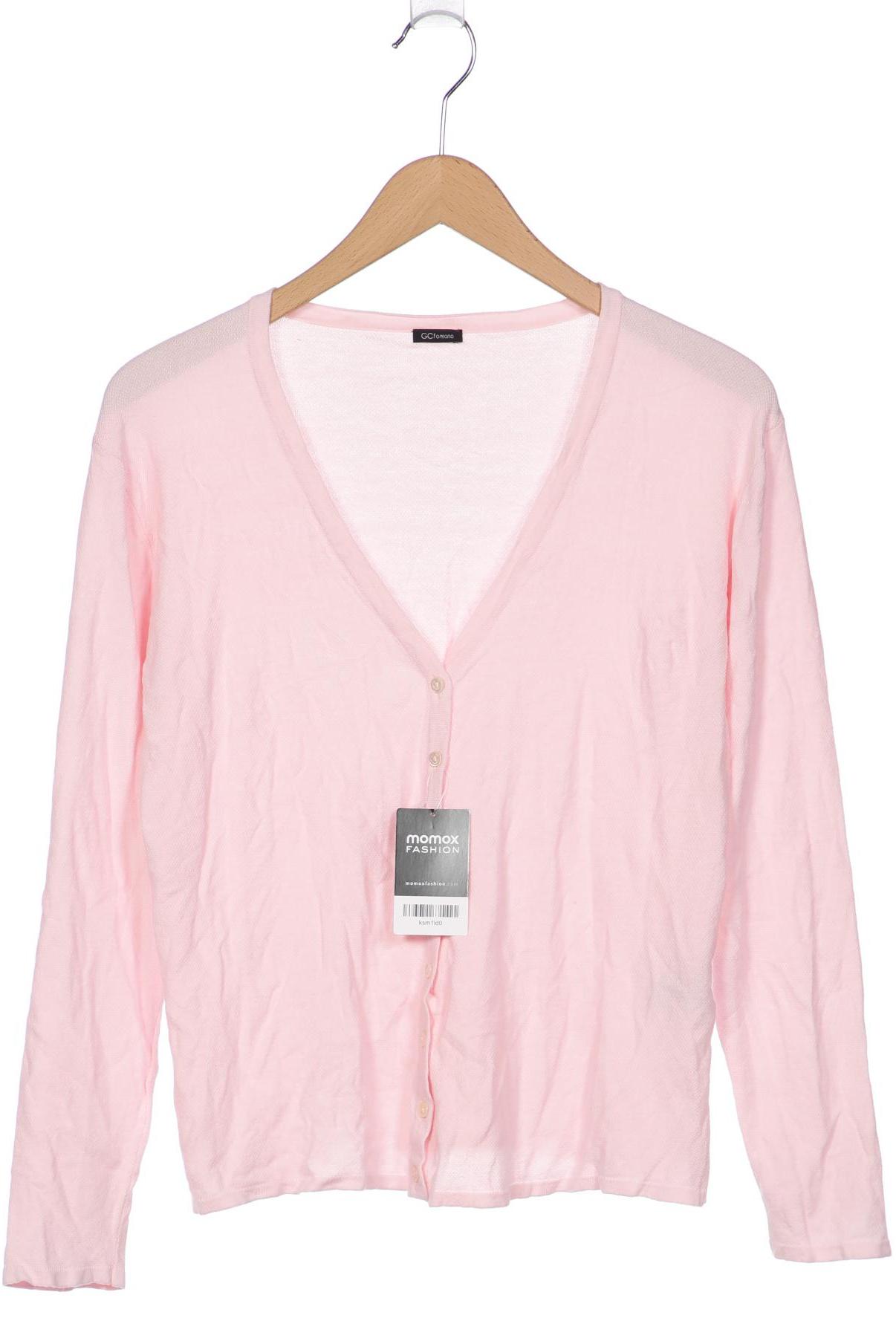 

GC FONTANA Damen Strickjacke, pink