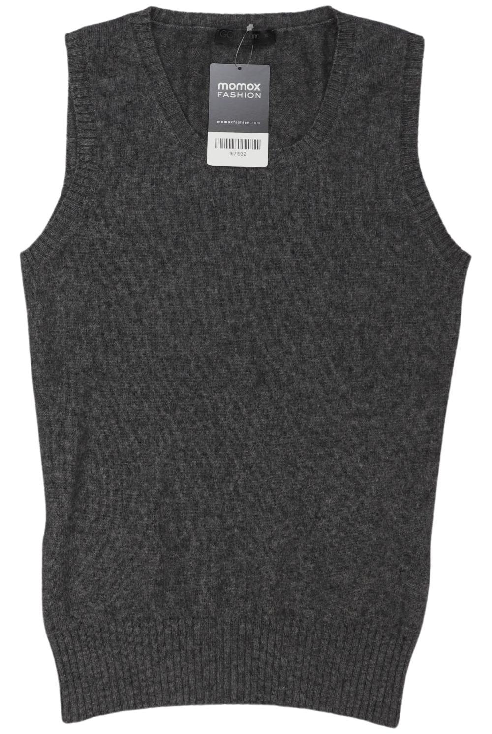 

GC Fontana Damen Pullover, grau, Gr. 36