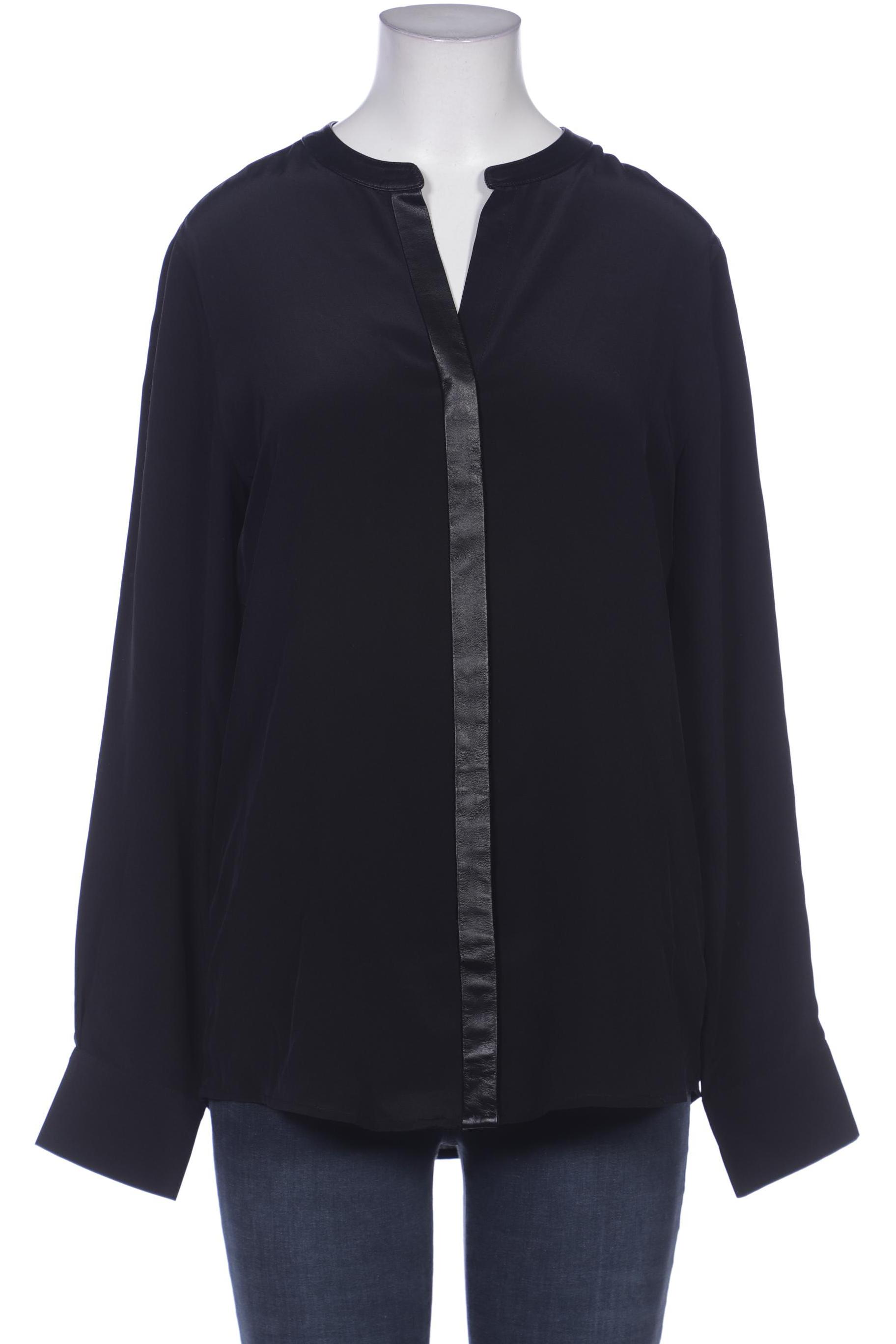

GC Fontana Damen Bluse, schwarz, Gr. 38
