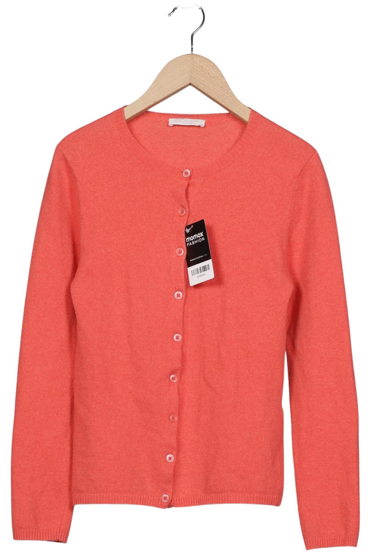 

GC Fontana Damen Strickjacke, pink, Gr. 36