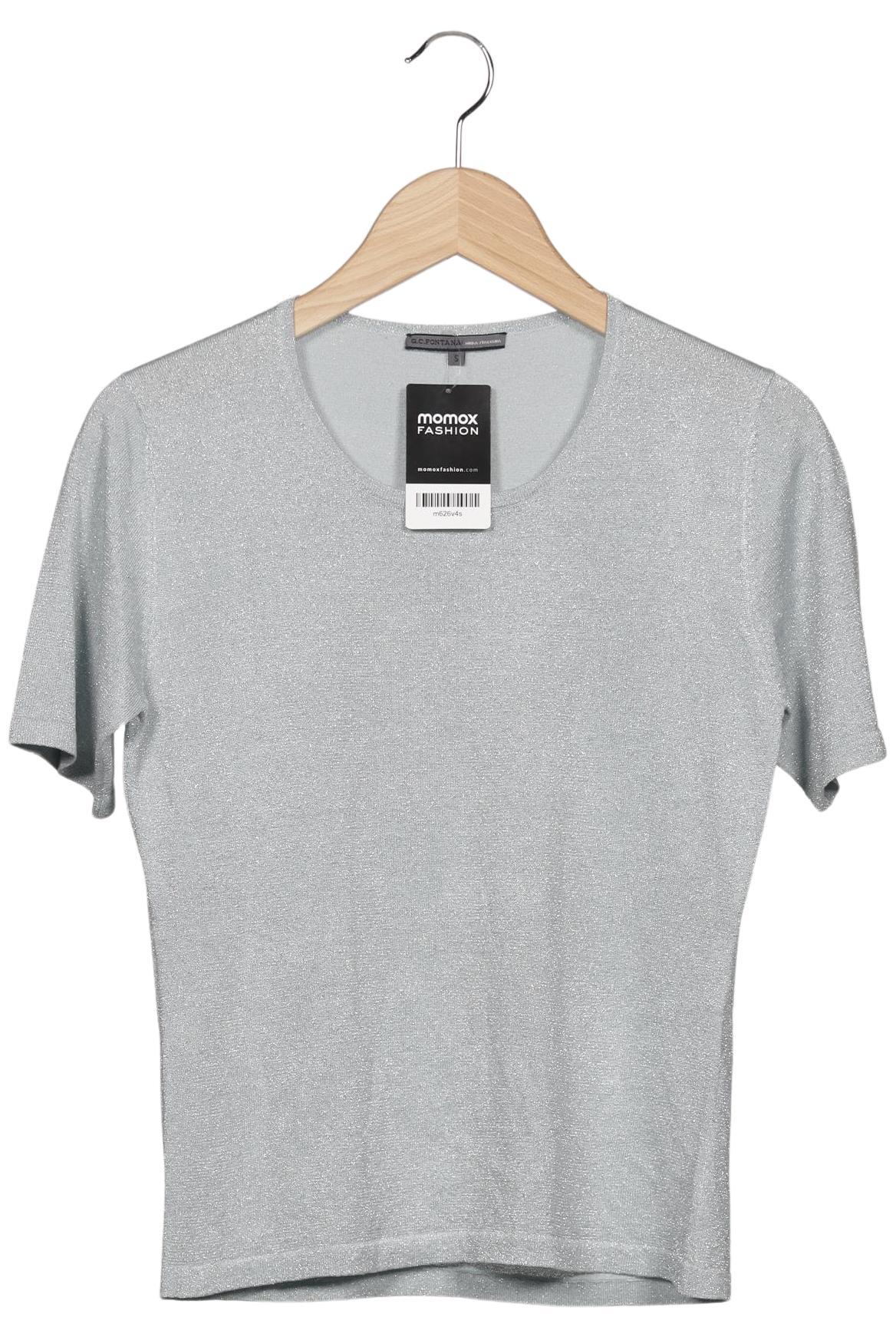 

GC Fontana Damen Pullover, grau, Gr. 36