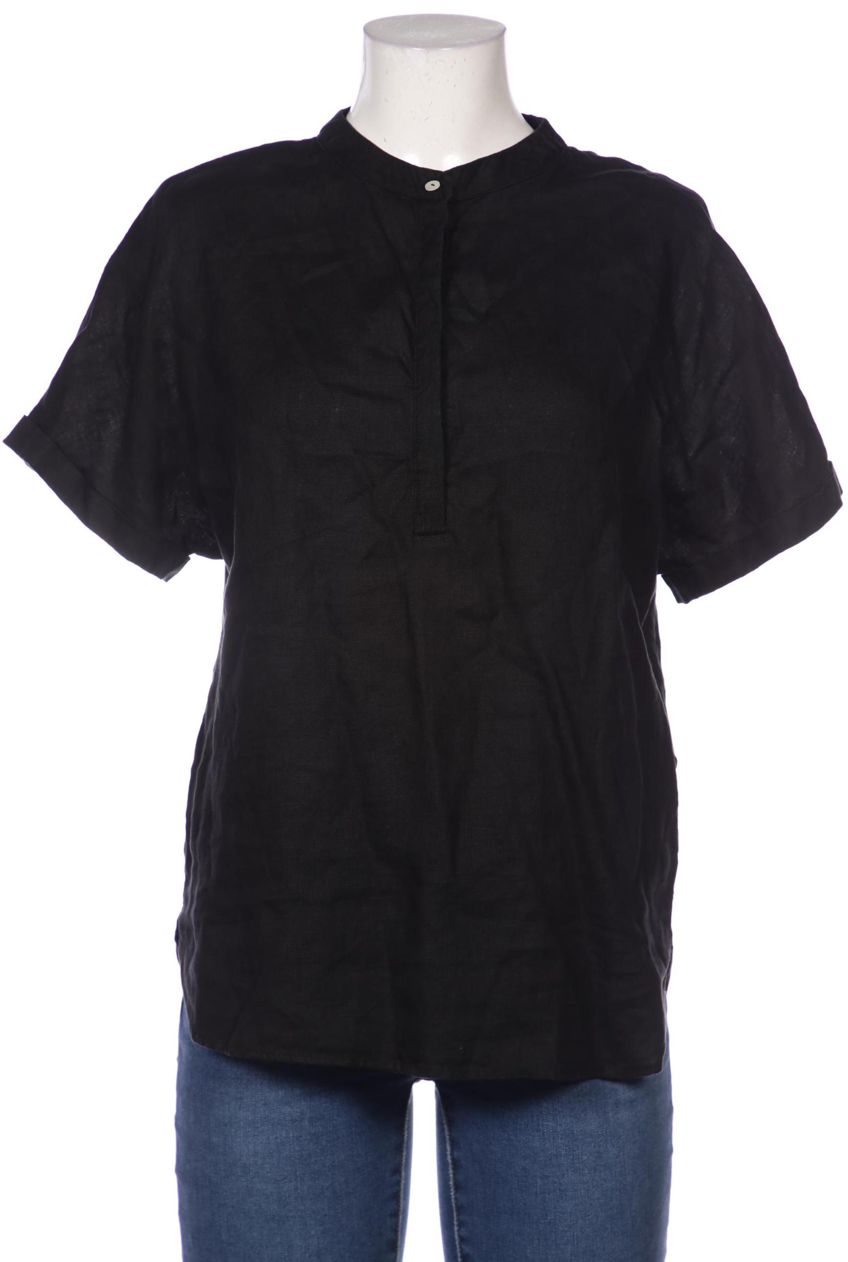 

GC FONTANA Damen Bluse, schwarz