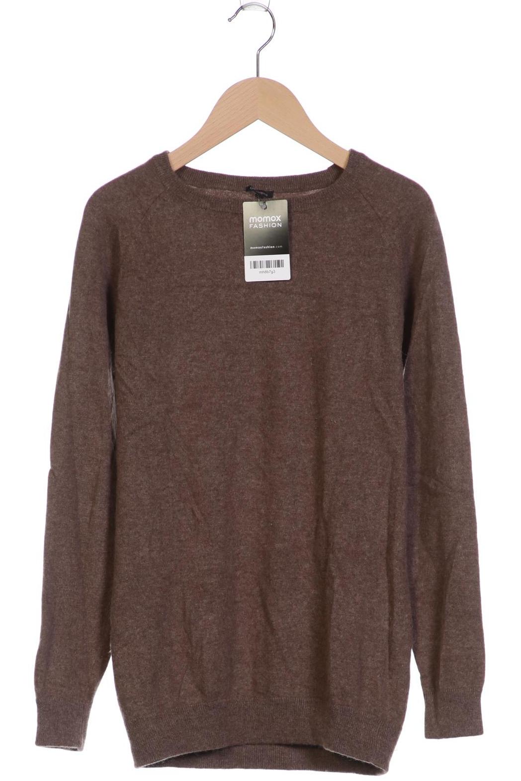 

GC FONTANA Damen Pullover, braun