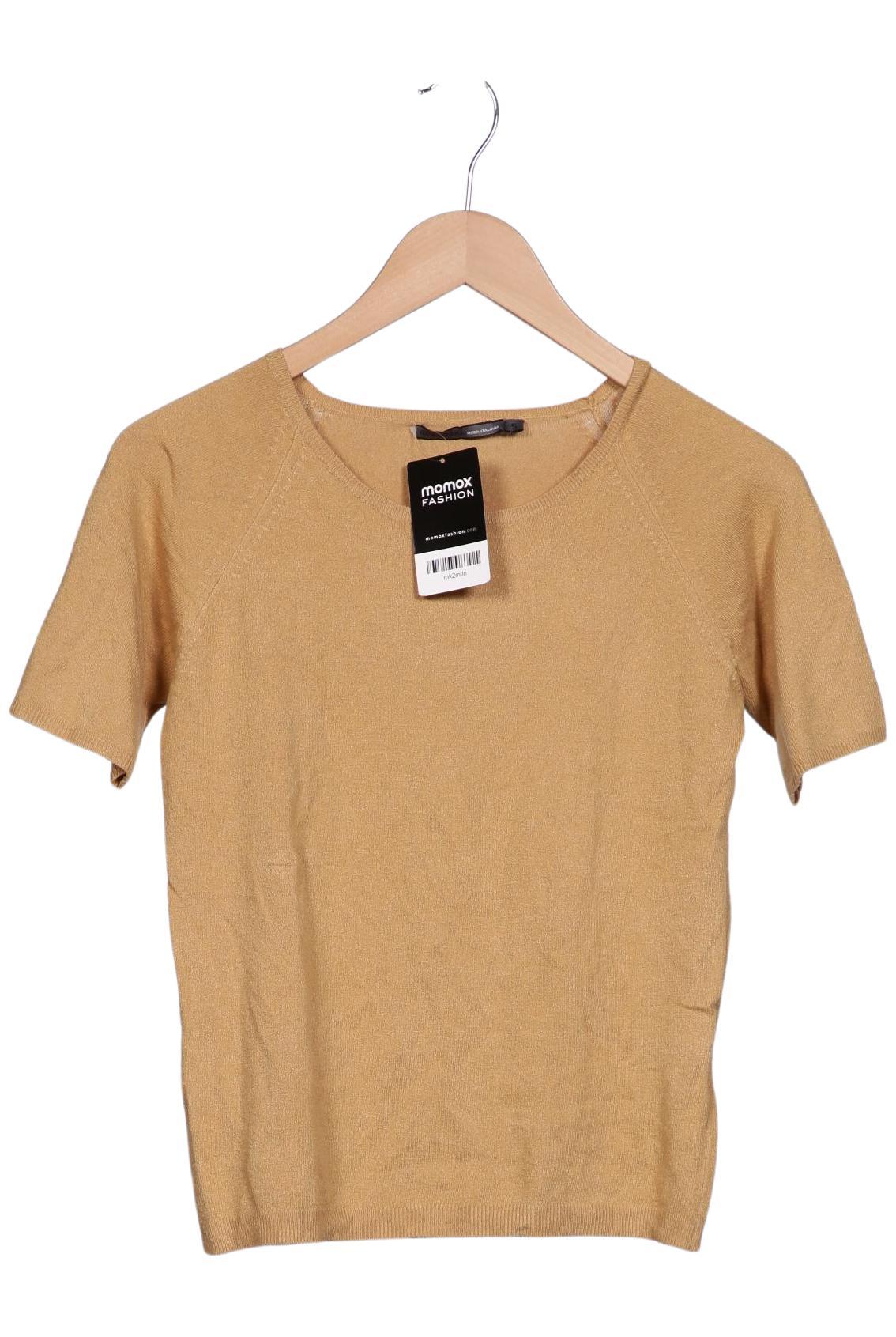 

GC Fontana Damen Pullover, beige, Gr. 36