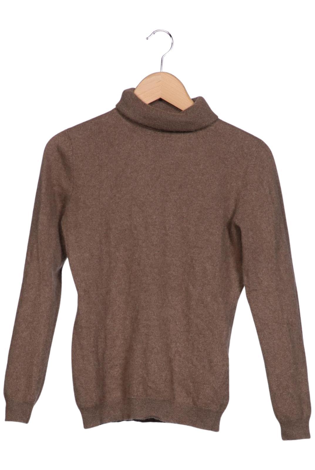 

GC Fontana Damen Pullover, braun, Gr. 38