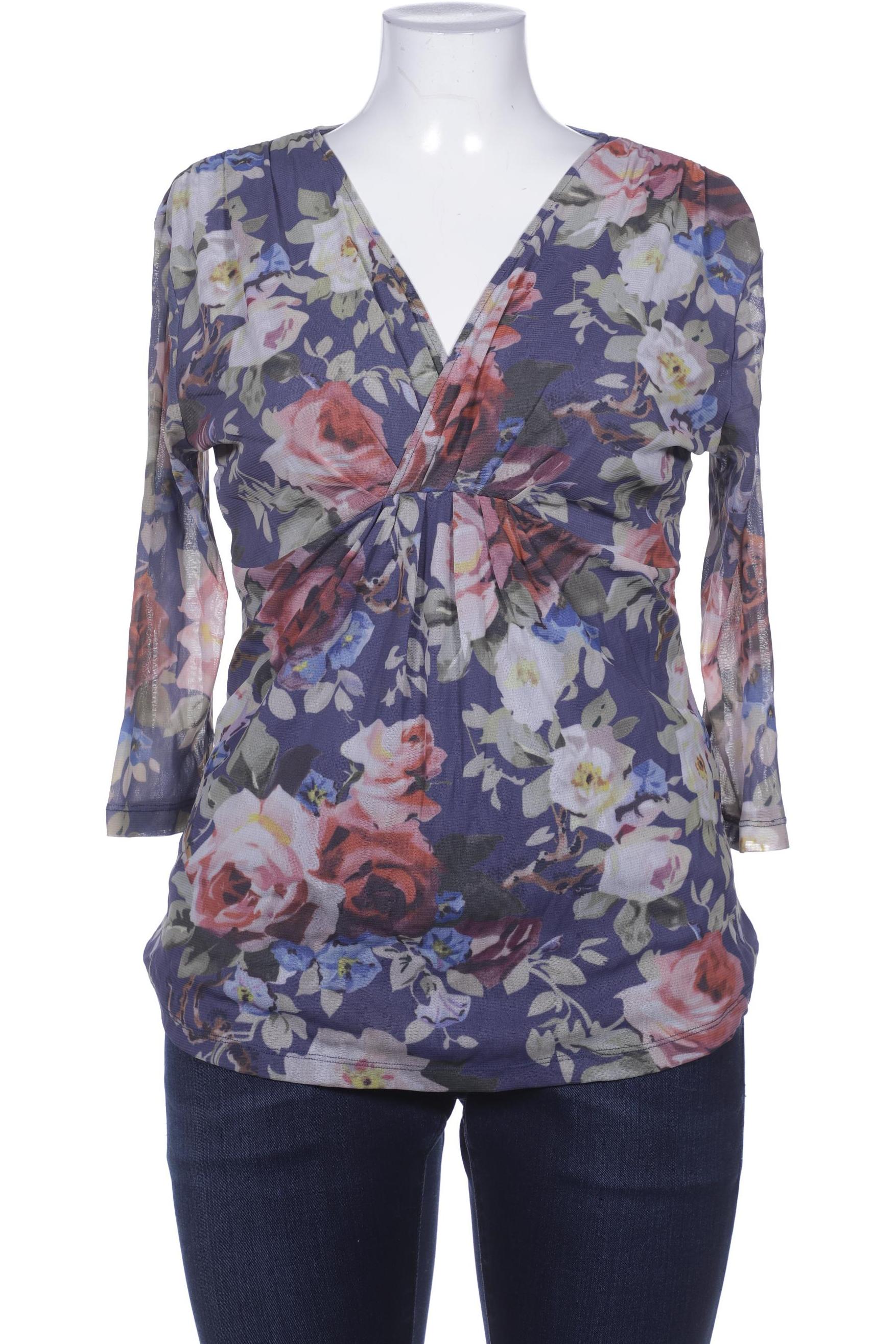 

GC FONTANA Damen Bluse, marineblau