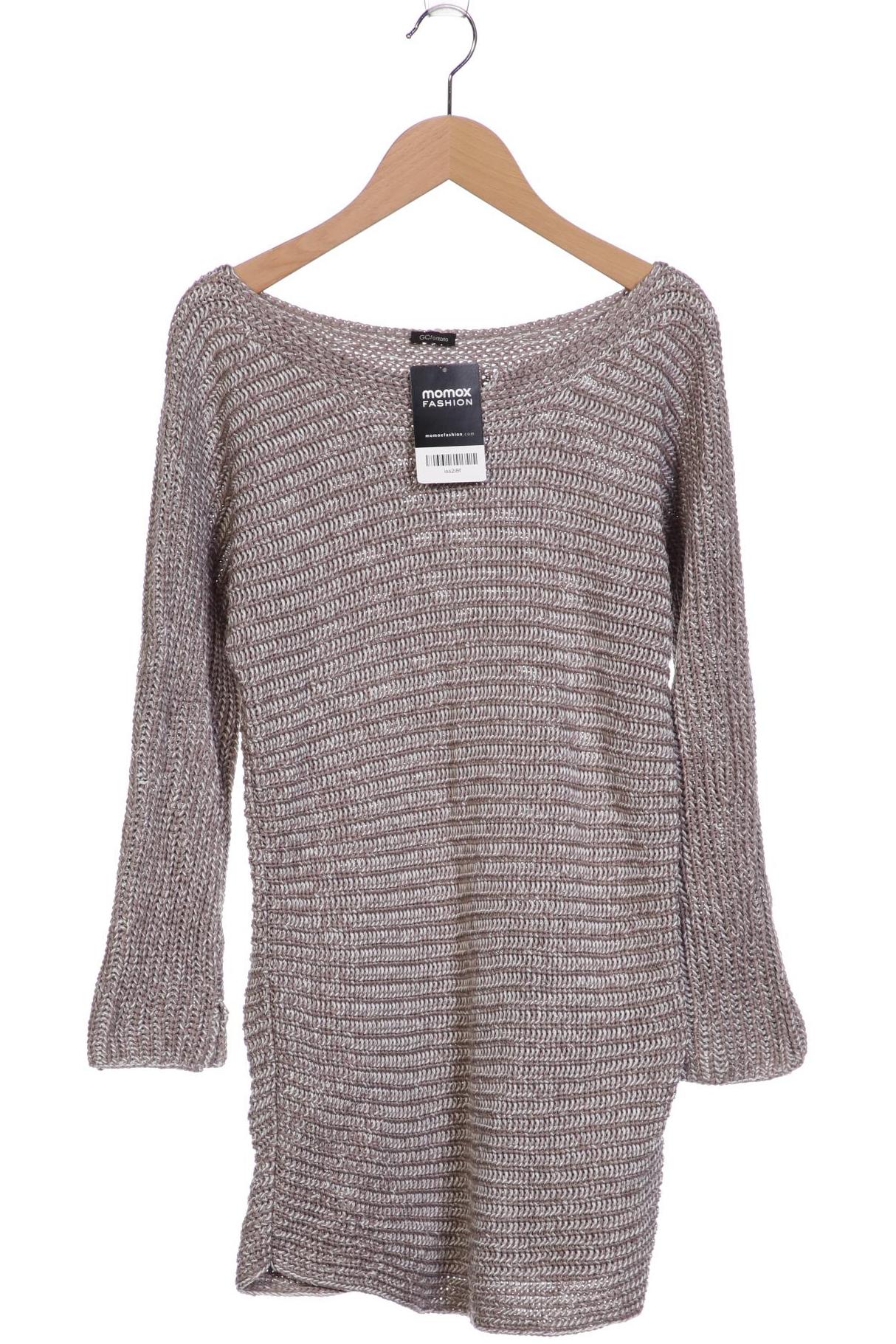 

GC Fontana Damen Pullover, grau, Gr. 44
