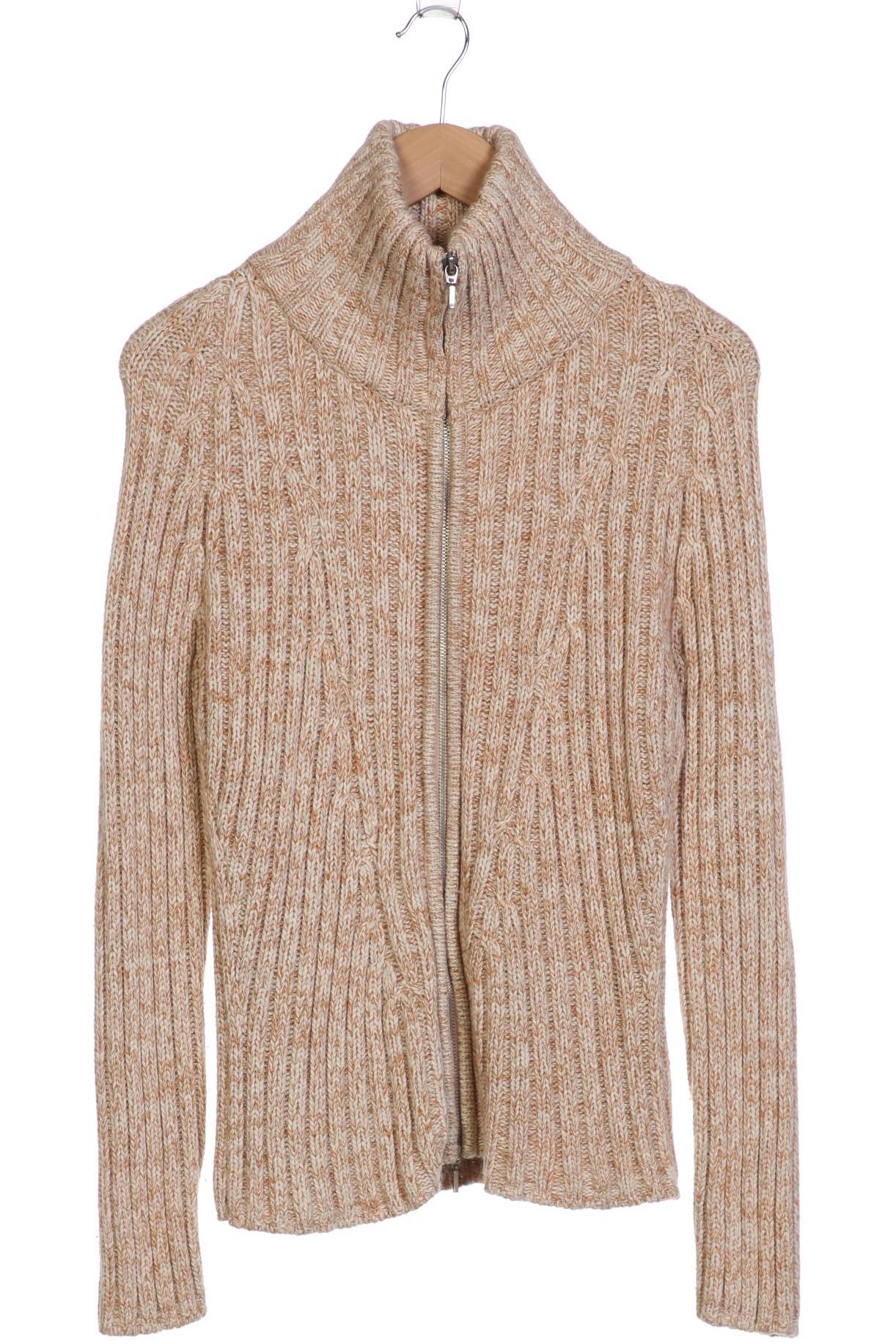 

GC Fontana Damen Strickjacke, beige, Gr. 42