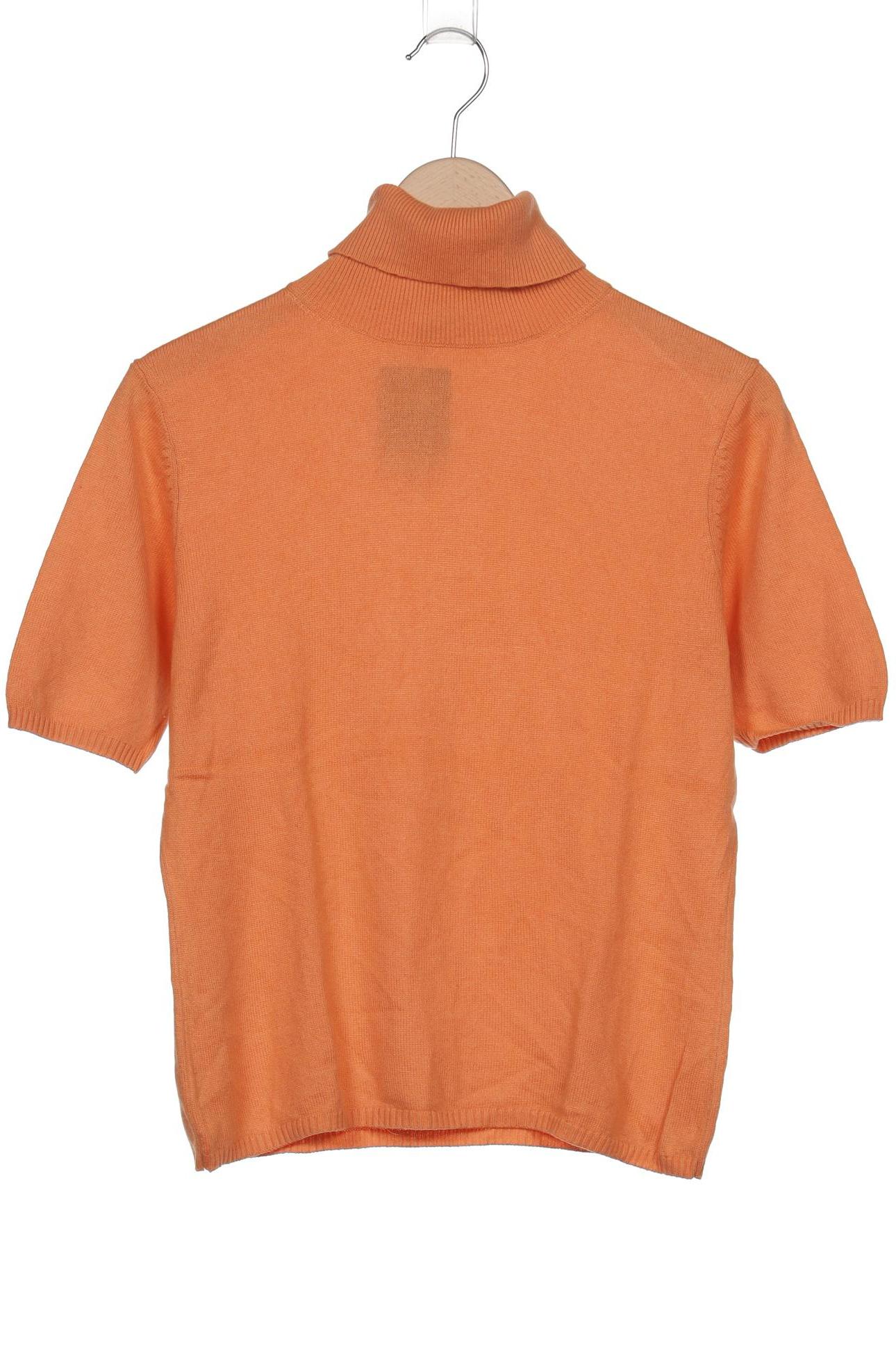 

GC Fontana Damen Pullover, orange, Gr. 38