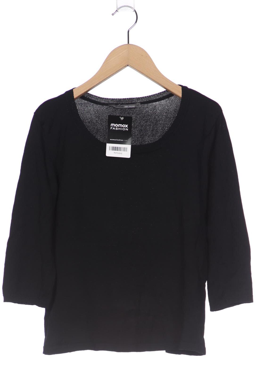 

GC Fontana Damen Pullover, schwarz, Gr. 38