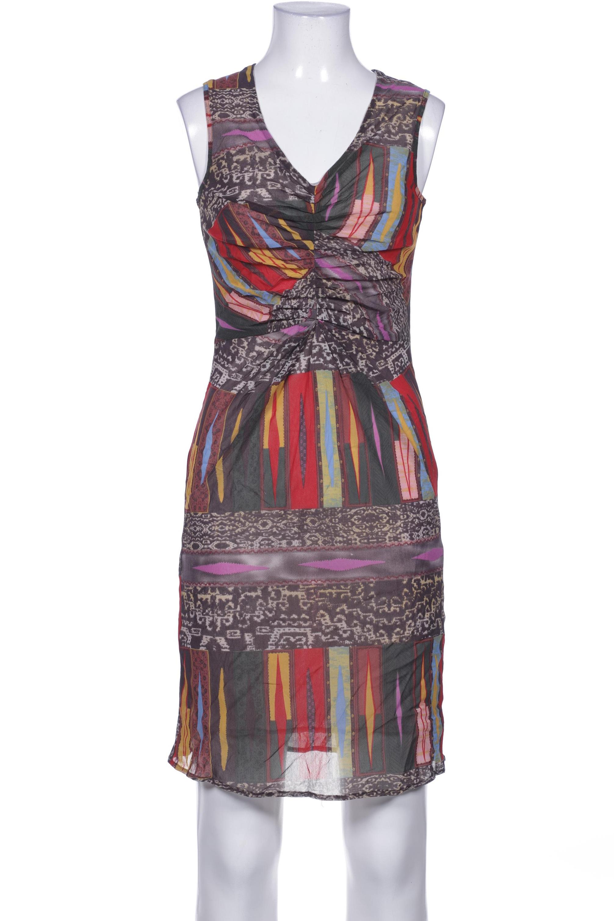 

GC Fontana Damen Kleid, mehrfarbig, Gr. 36