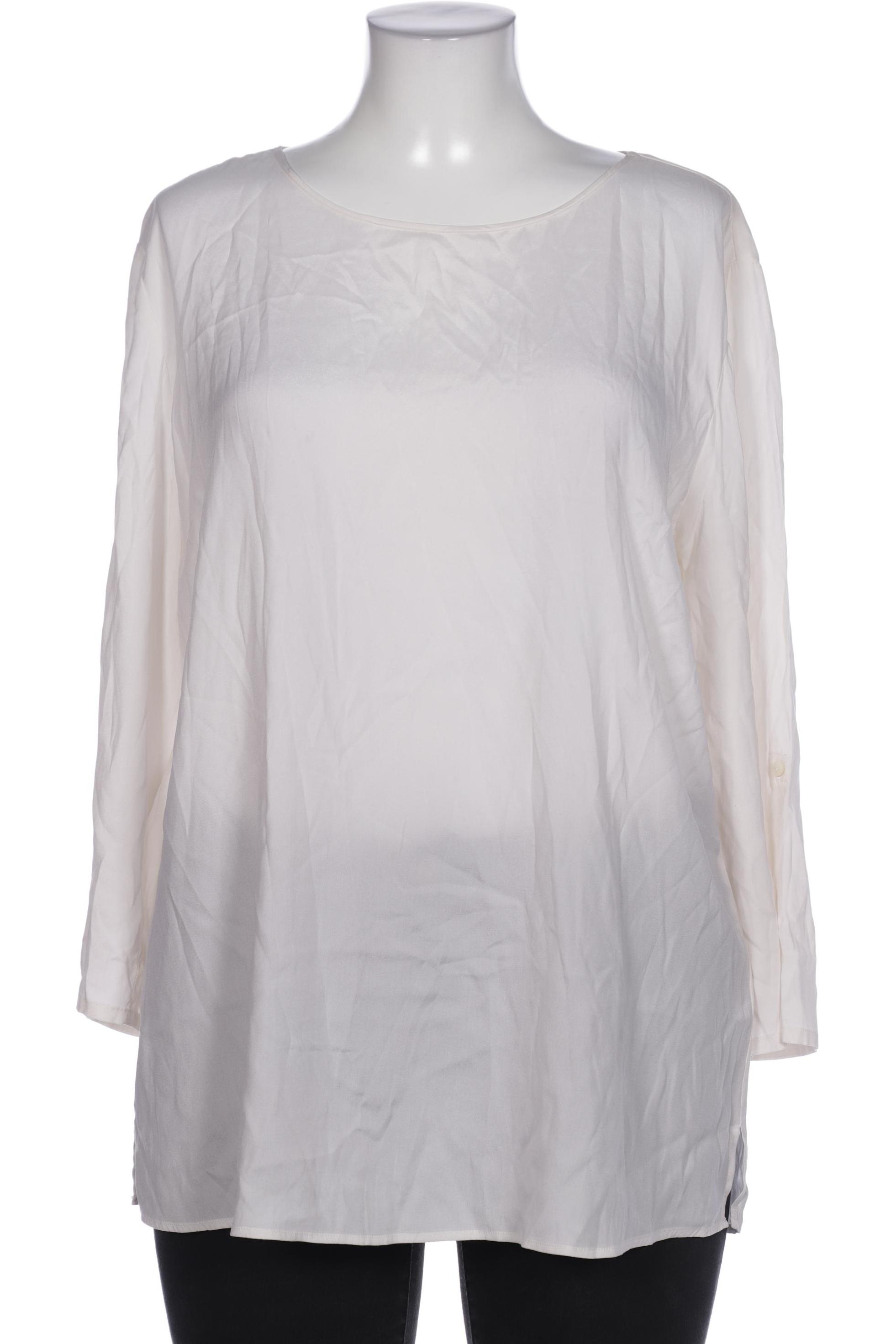 

GC Fontana Damen Bluse, cremeweiß, Gr. 46