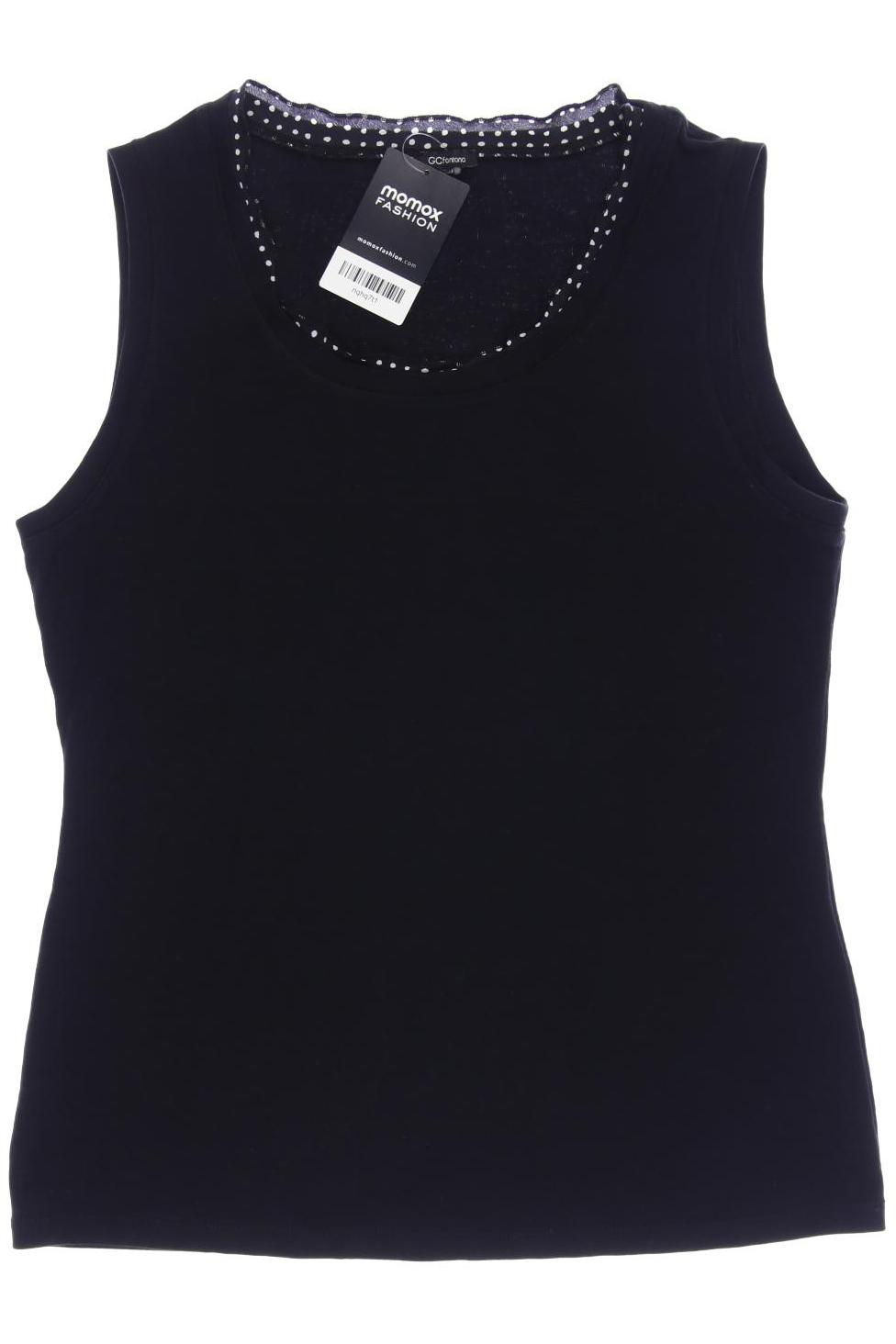 

GC FONTANA Damen Top, schwarz