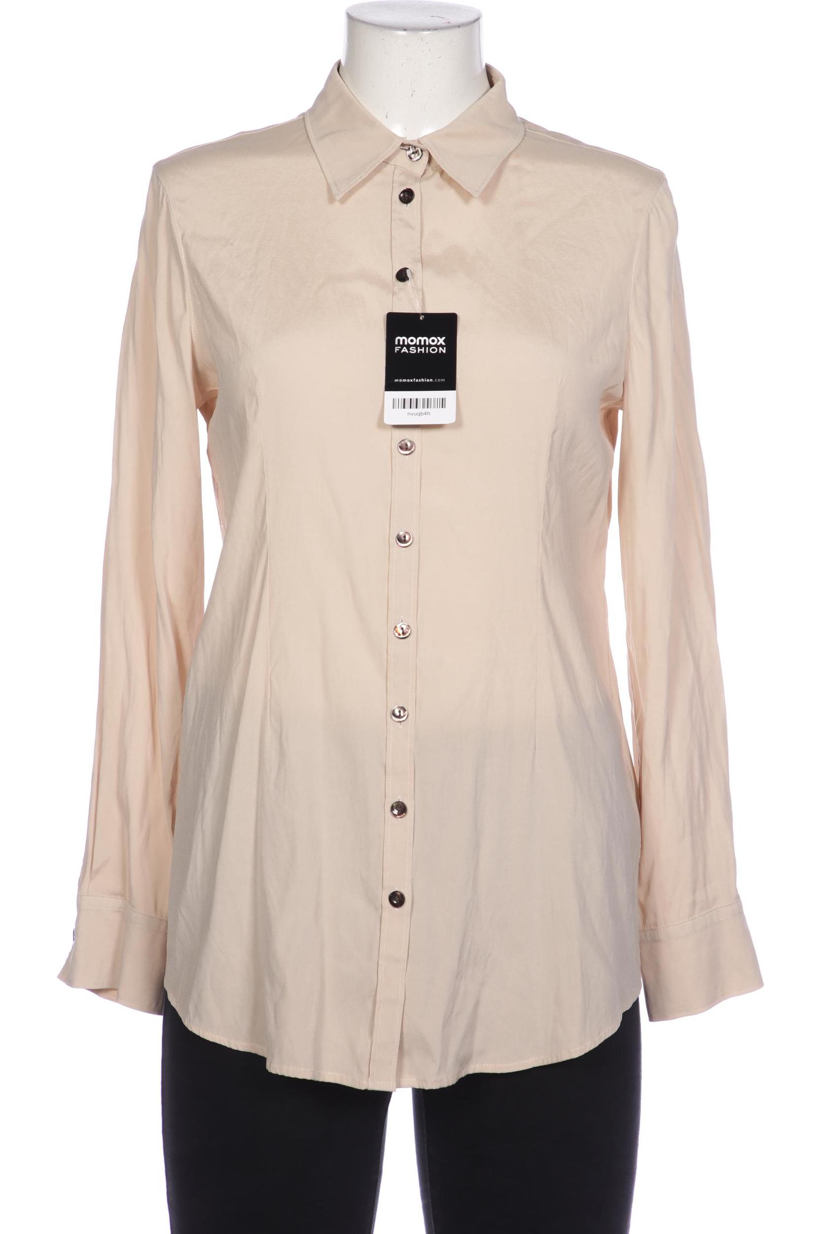 

GC Fontana Damen Bluse, beige, Gr. 40