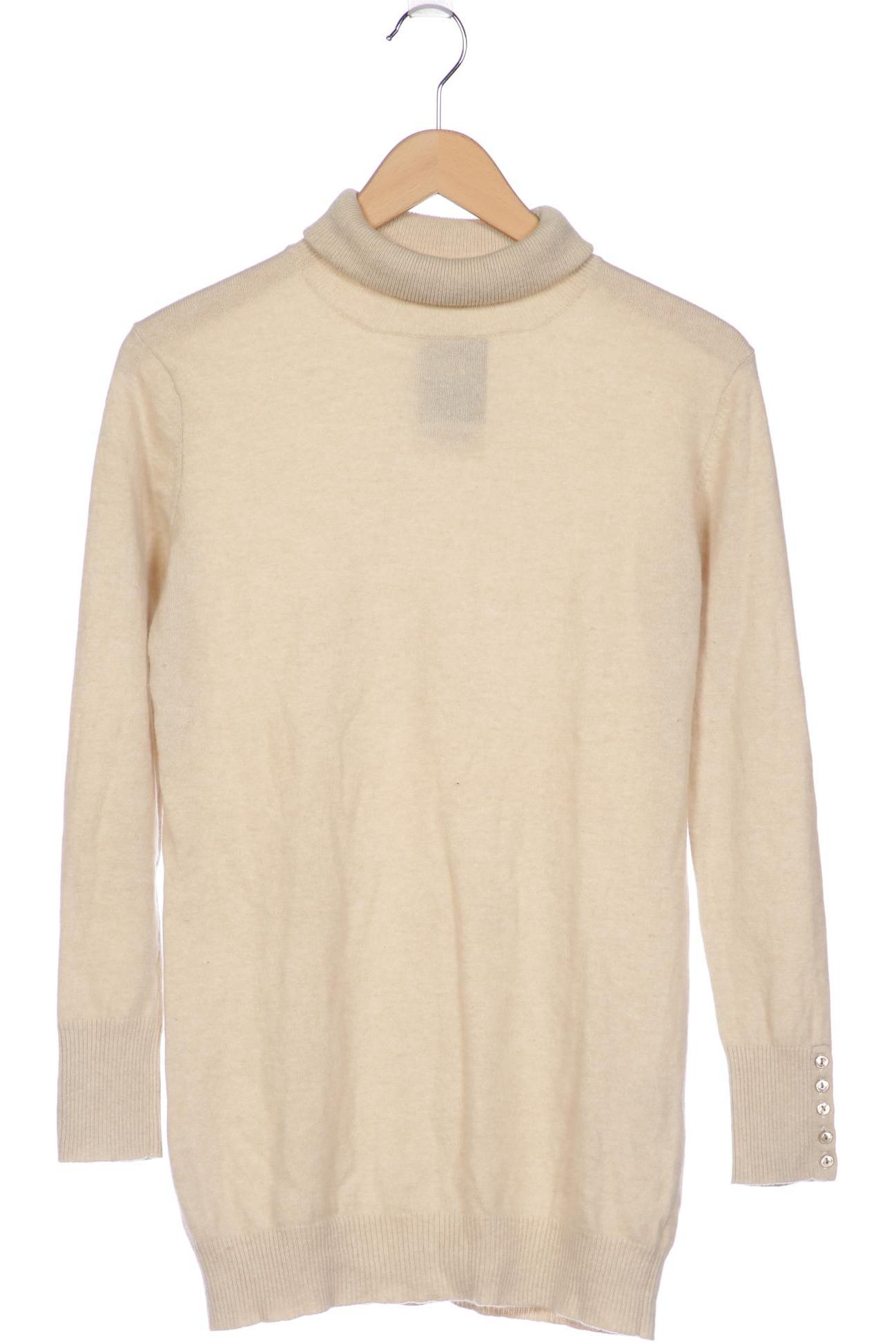 

GC Fontana Damen Pullover, cremeweiß, Gr. 40