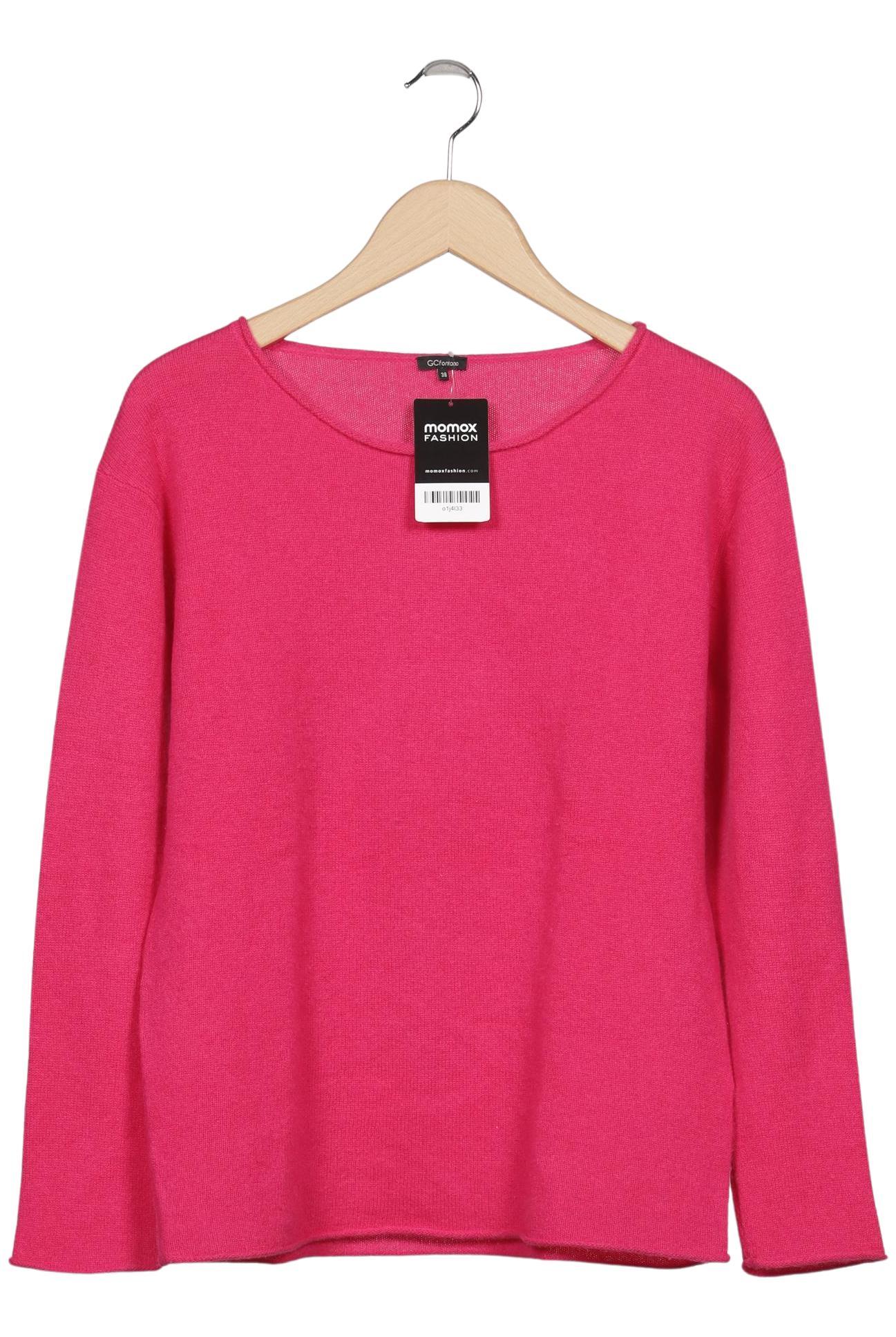 

GC Fontana Damen Pullover, pink, Gr. 38