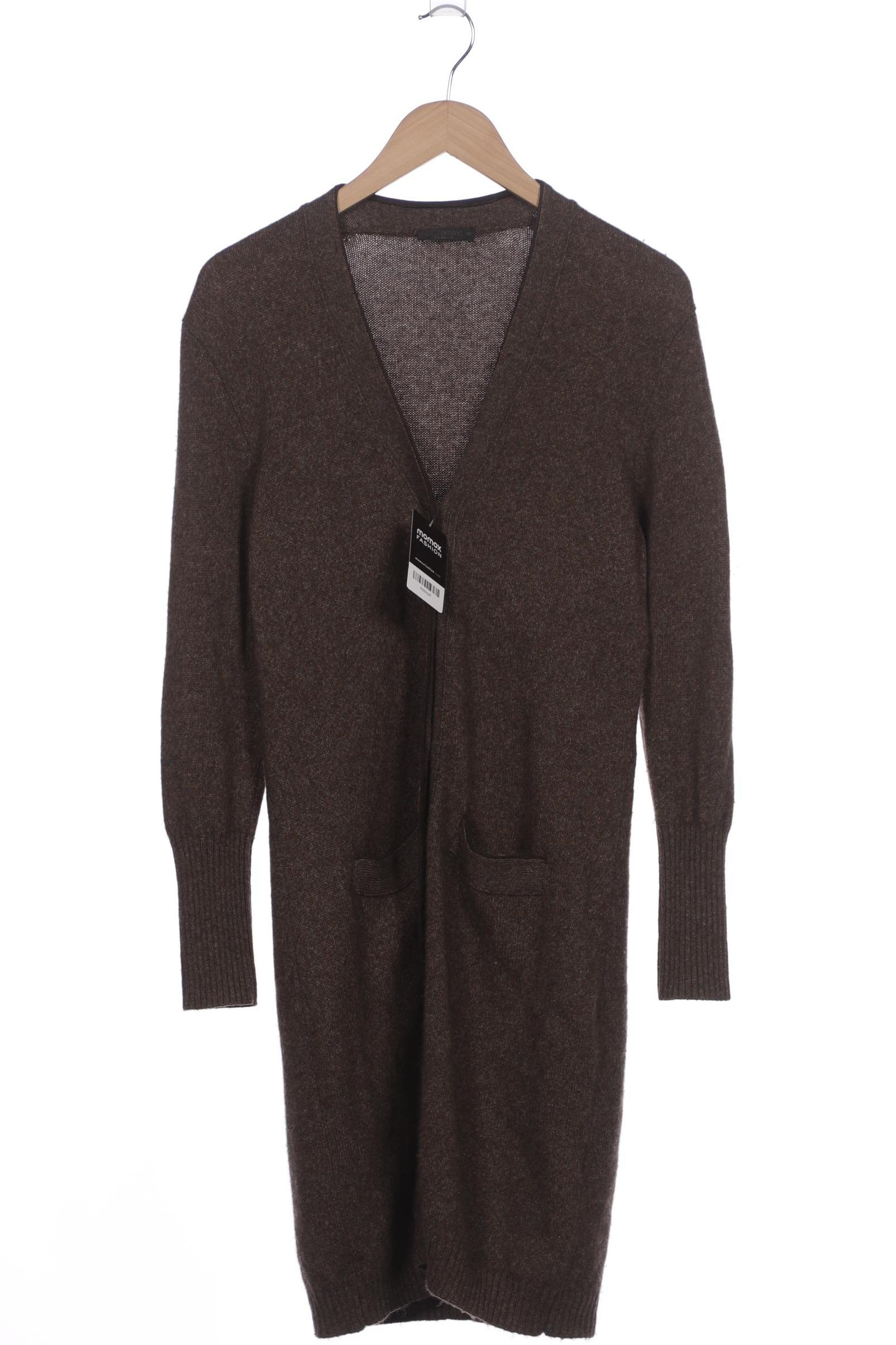 

GC Fontana Damen Strickjacke, braun, Gr. 40