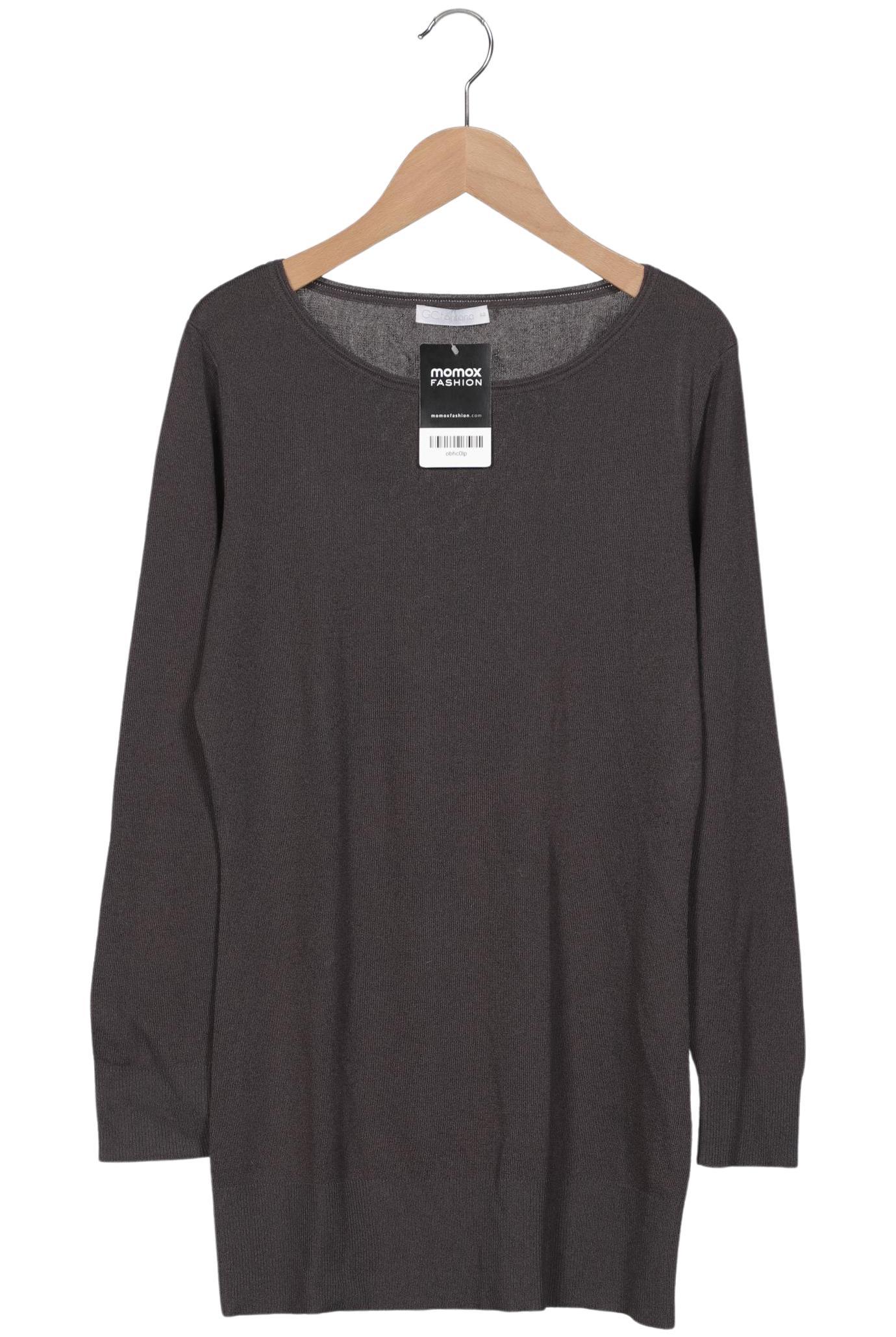 

GC Fontana Damen Pullover, grau, Gr. 40